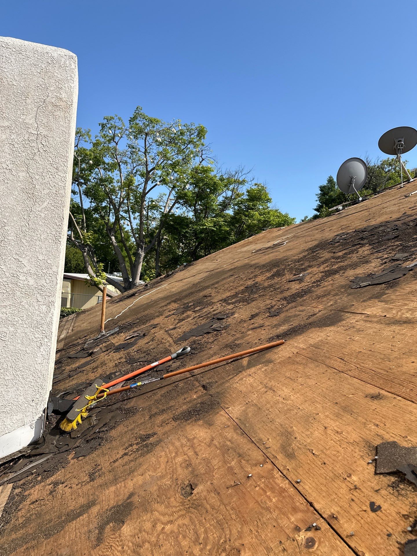 Roof Replacement - Castro Valley, CA 94546 by Epic Roof Replacement