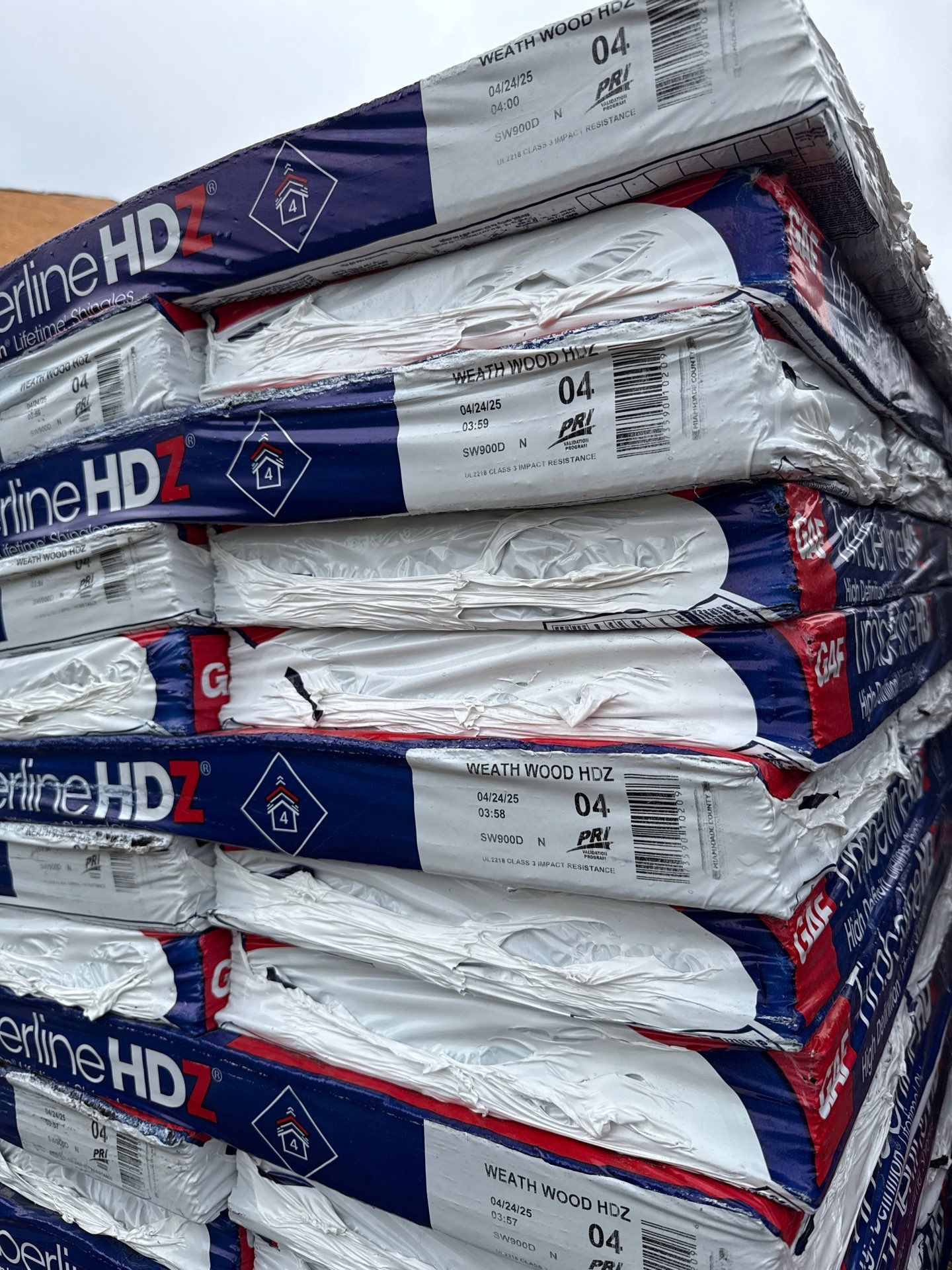 Alex by RP Roofing, LLC