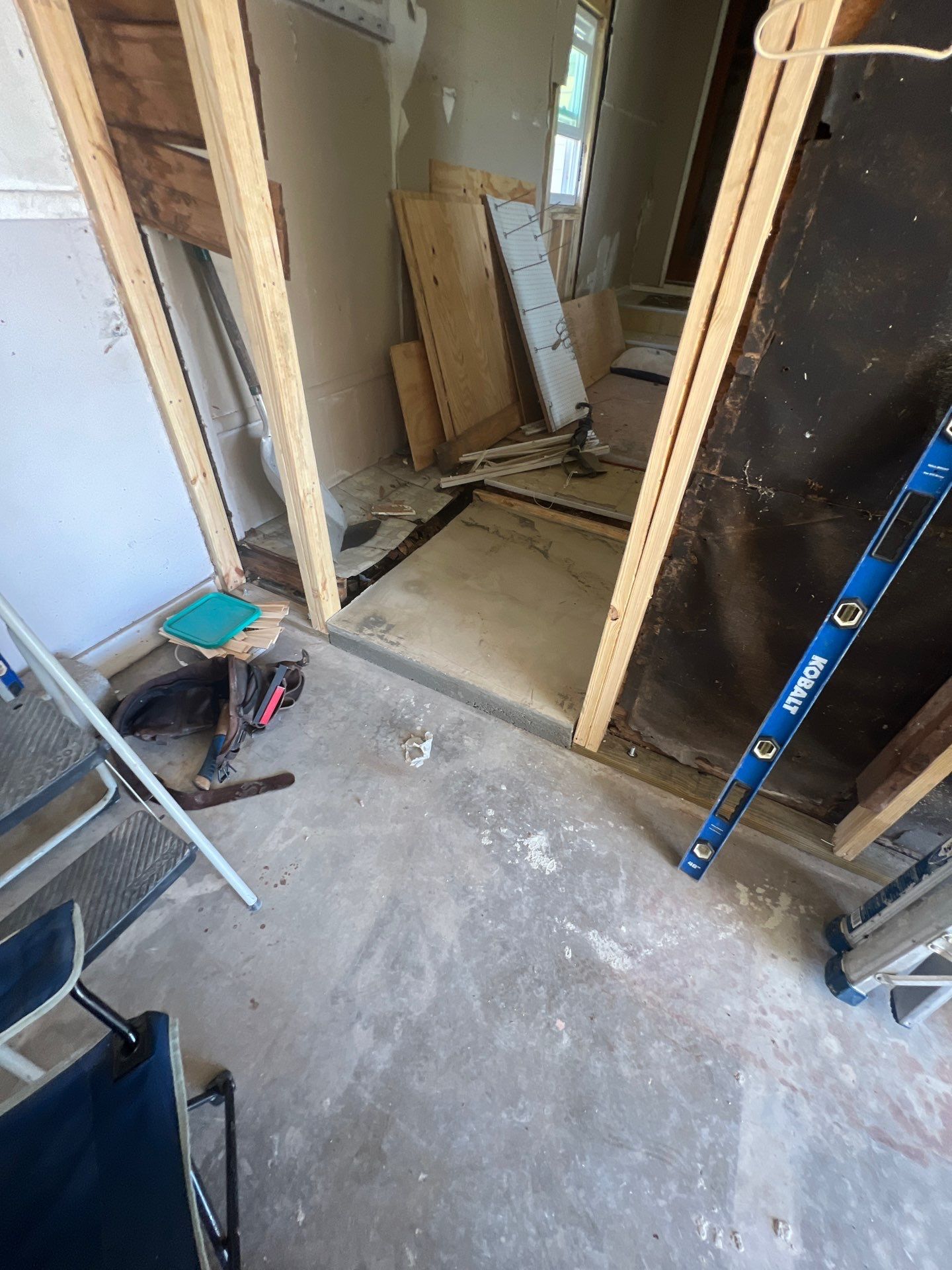 From Blah to Blam! by Bayfront Roofing and Construction