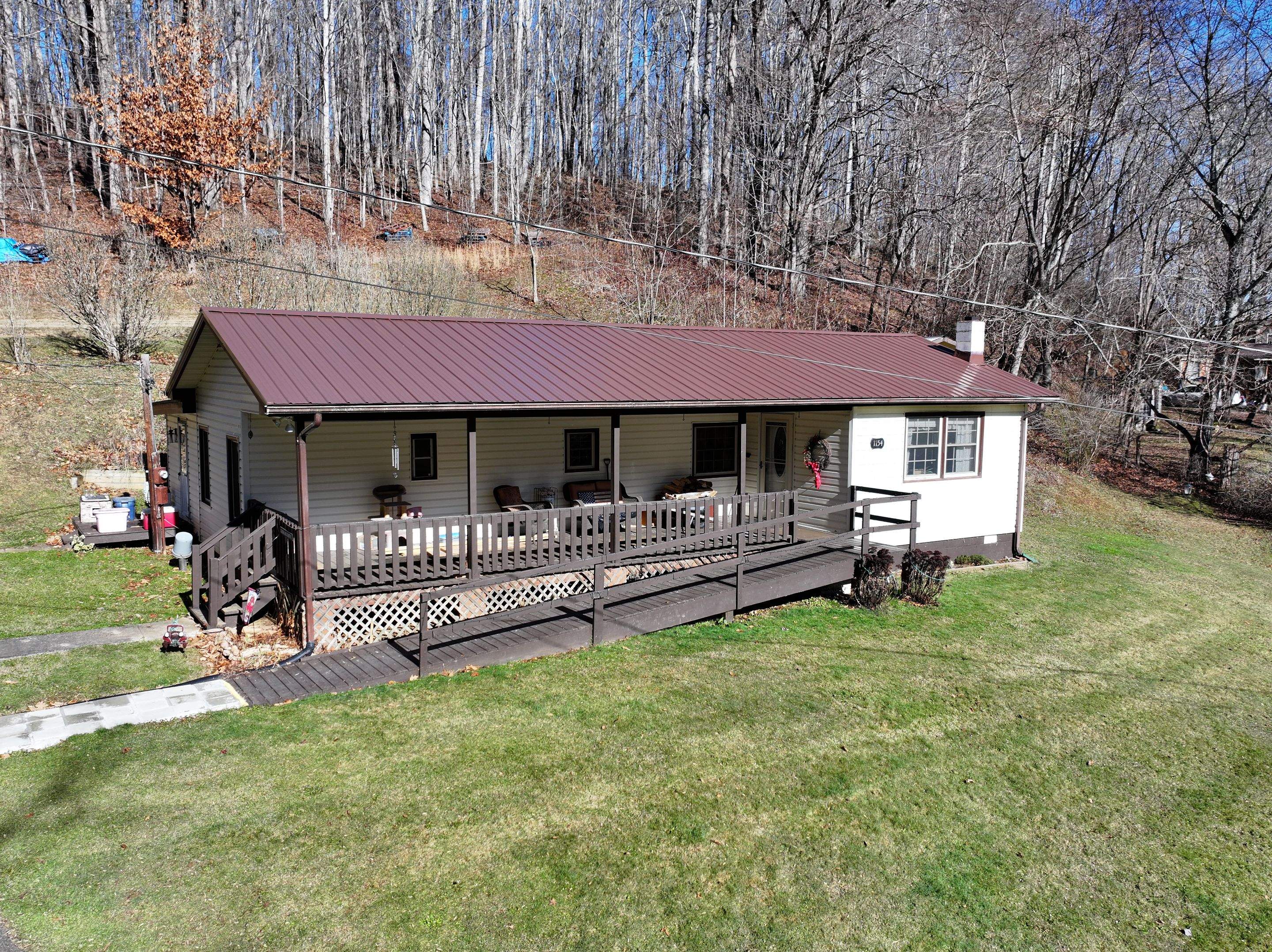 Mullis Residence by Omnia Roofing