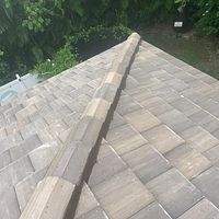 Eagle Bel Air Viera Blend  by Total Roofing System The Metal Roof Experts