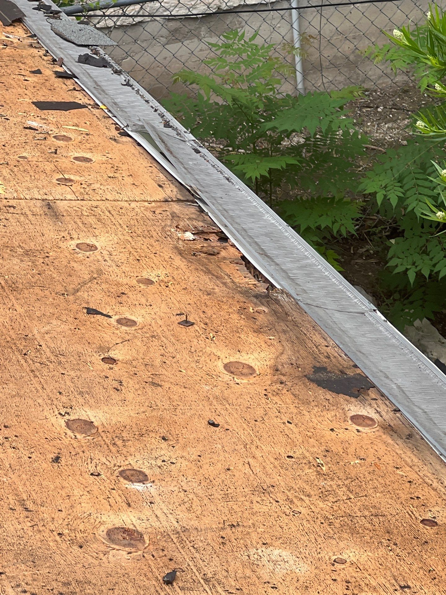 Project in Austin by Rhino Roofing and General Contracting, LLC
