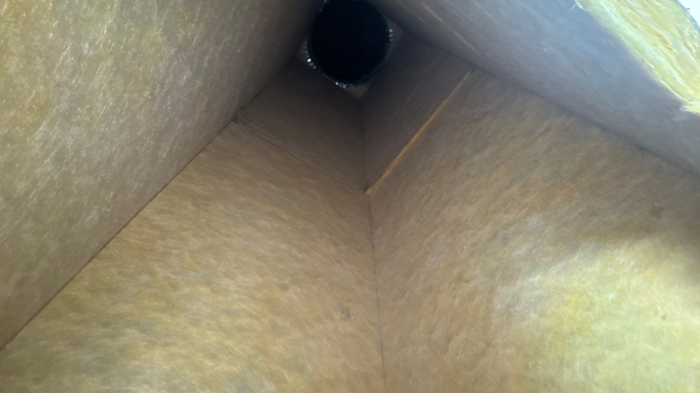 Air Duct and Dryer Vent Cleaning in Clermont by Hygienic Air, Inc