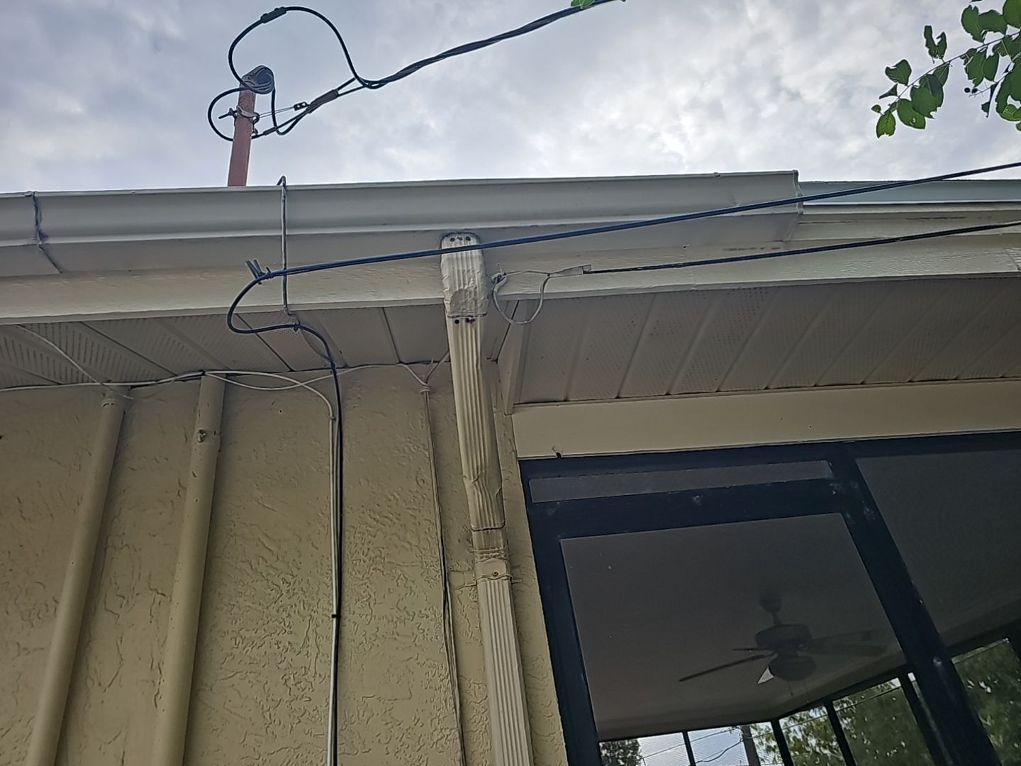 Project in Largo 33770 by Mitchell Roofing Company LLC 