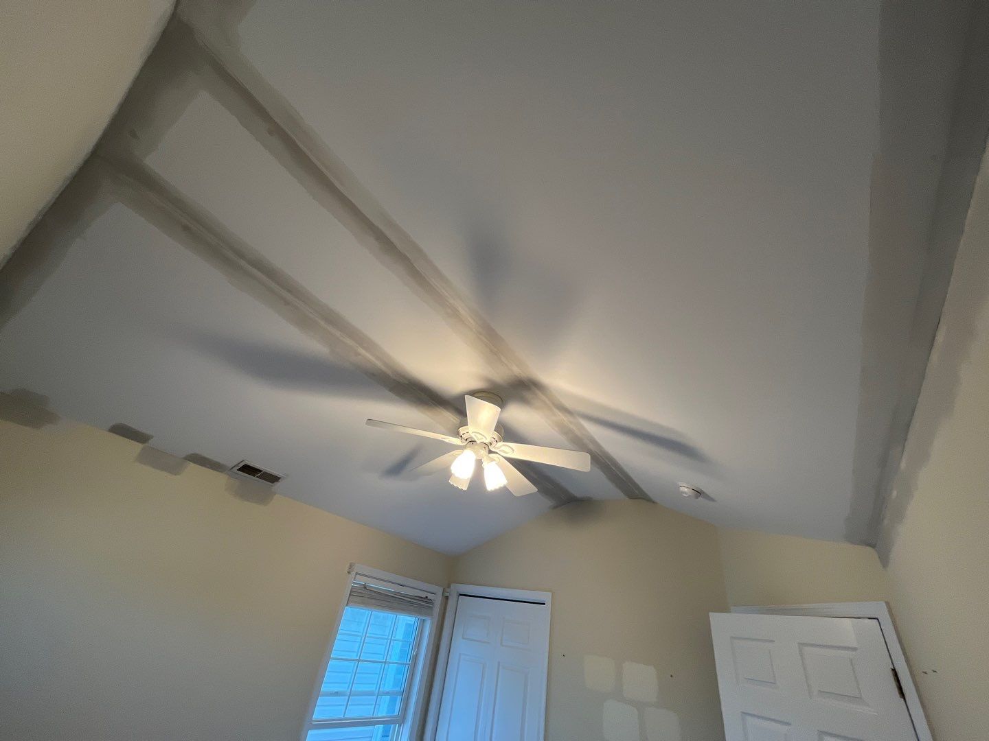 Project in Ocean City by FreshCoat Works LLC