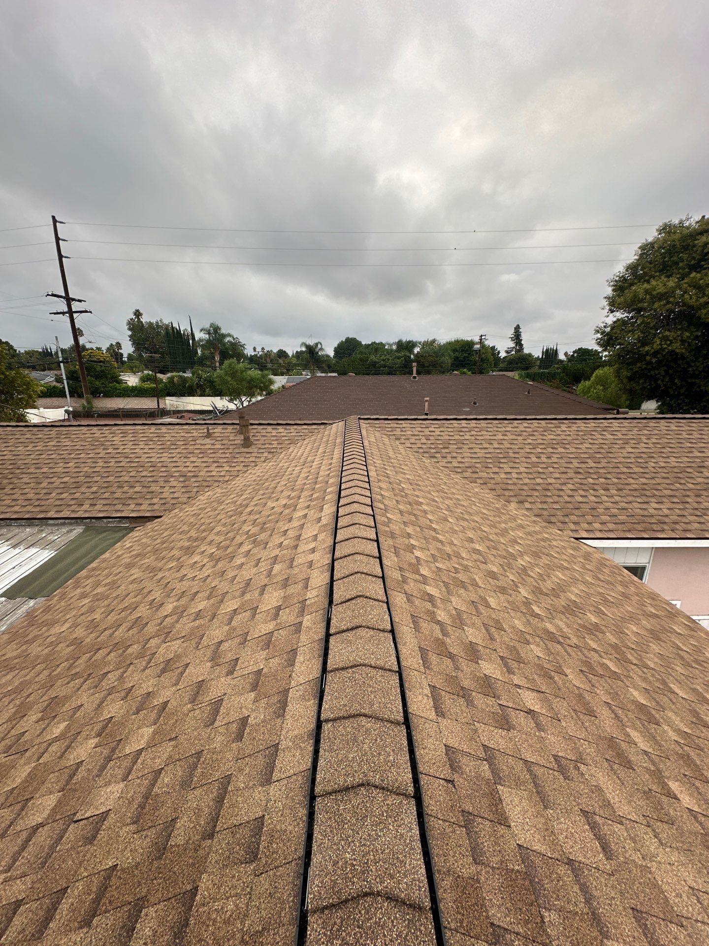 Roof Replacement - Los Angeles, CA 91306 by Epic Roof Replacement