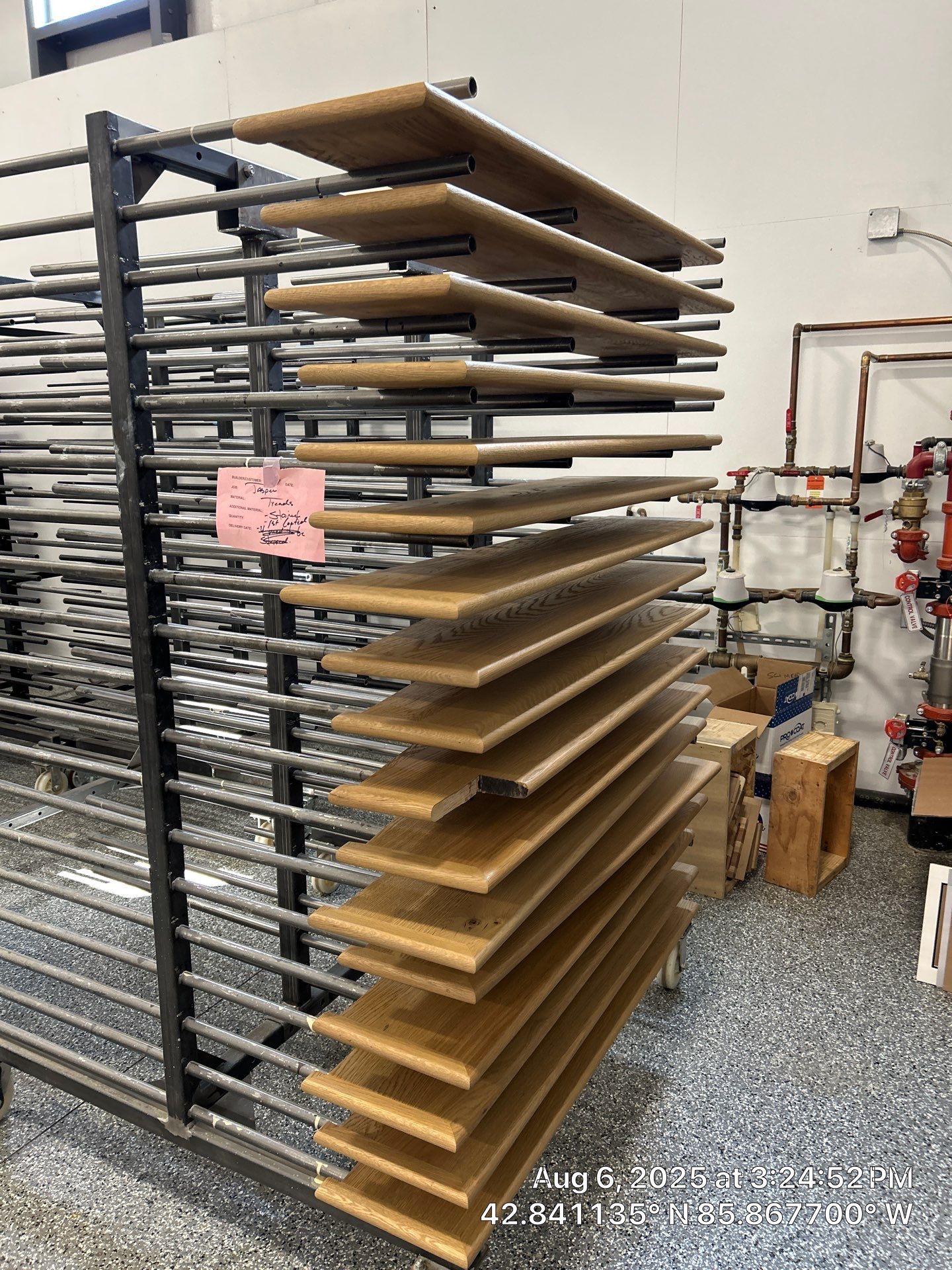 Remodel DONE RIGHT! by RTBaldwin Hardwood Floors