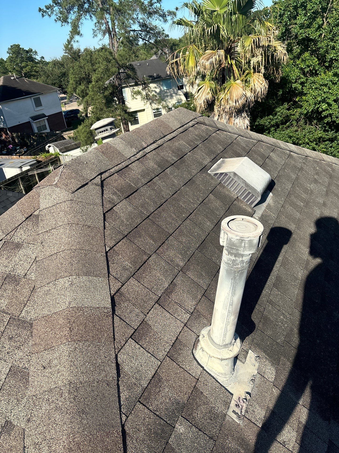 Roof Repair Houston by Roof Repair Company