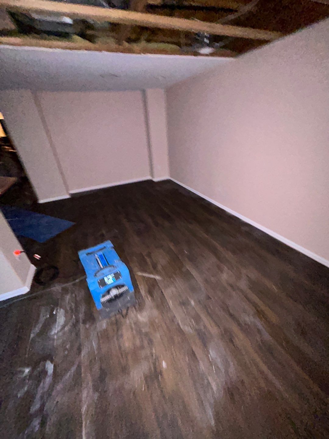 Water Damage by Accountable Home Services