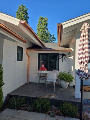 Project in Rolling Hills Estates