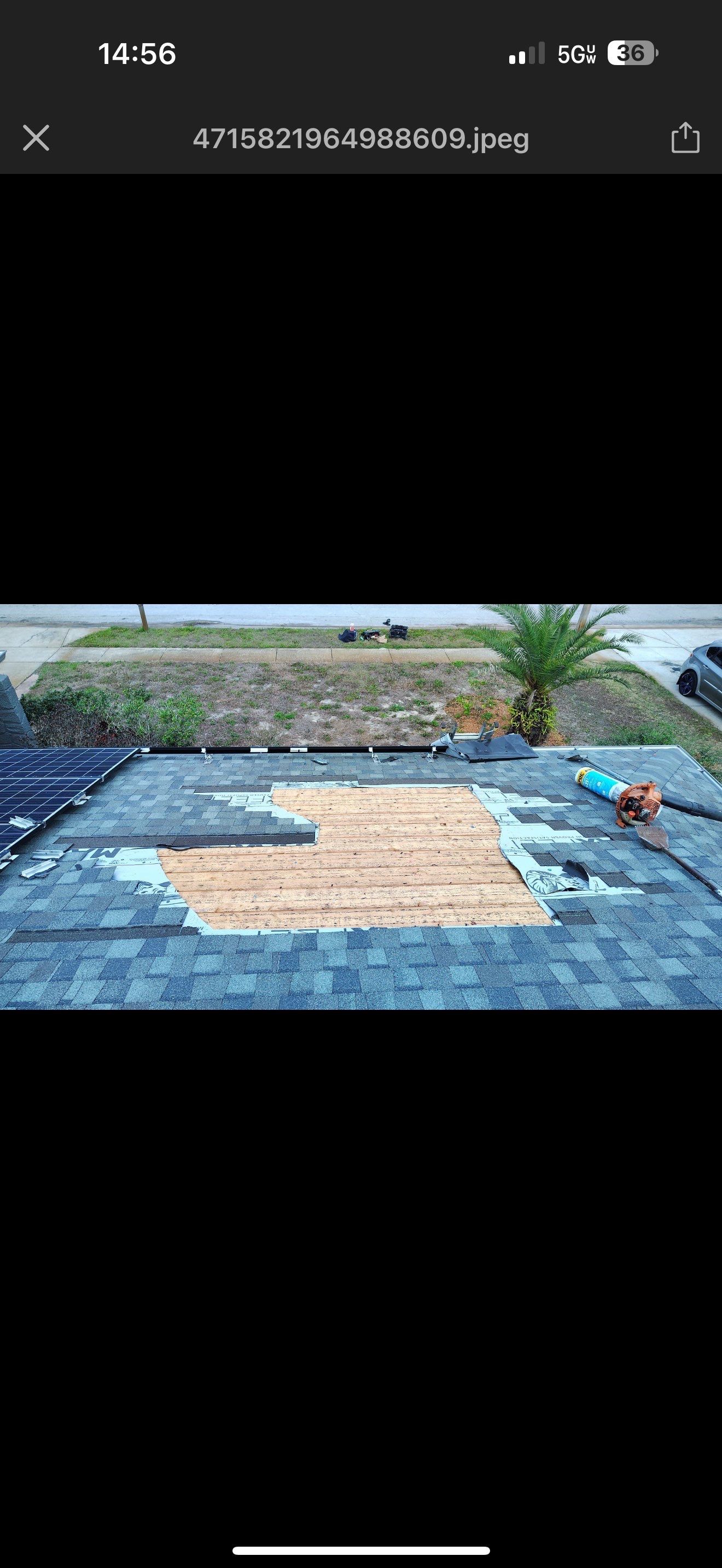 Silver Birch Shingles by Reimagine Roofing