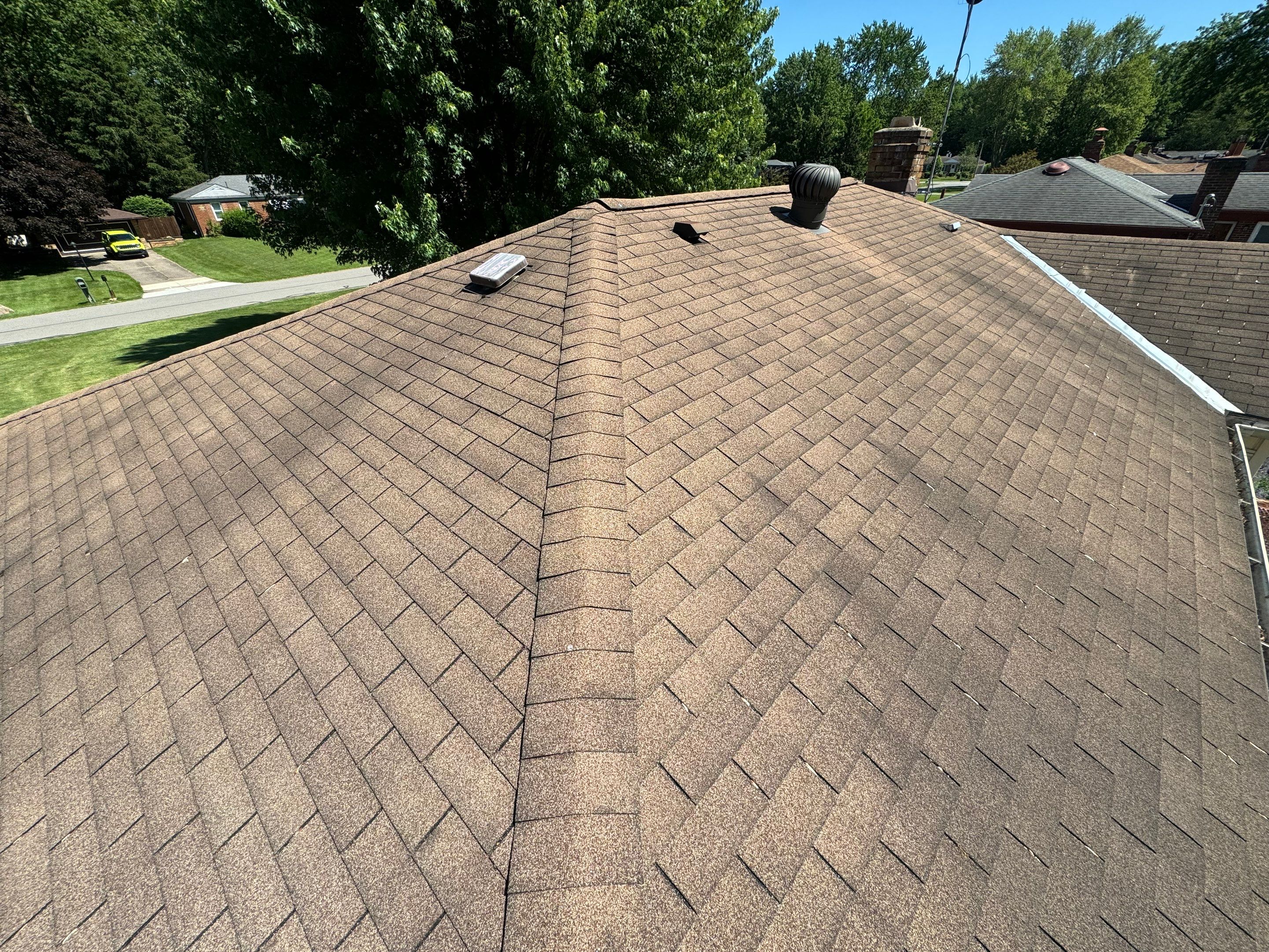 Roof Replacement by Homestyle in Avon by Homestyle Home Improvements (HHI)