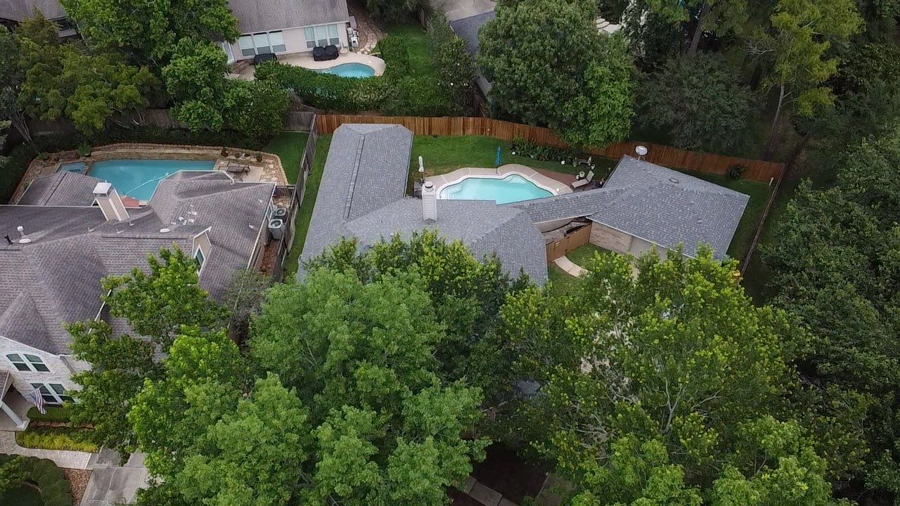 Roof Replacement by Houston Roofing & Construction