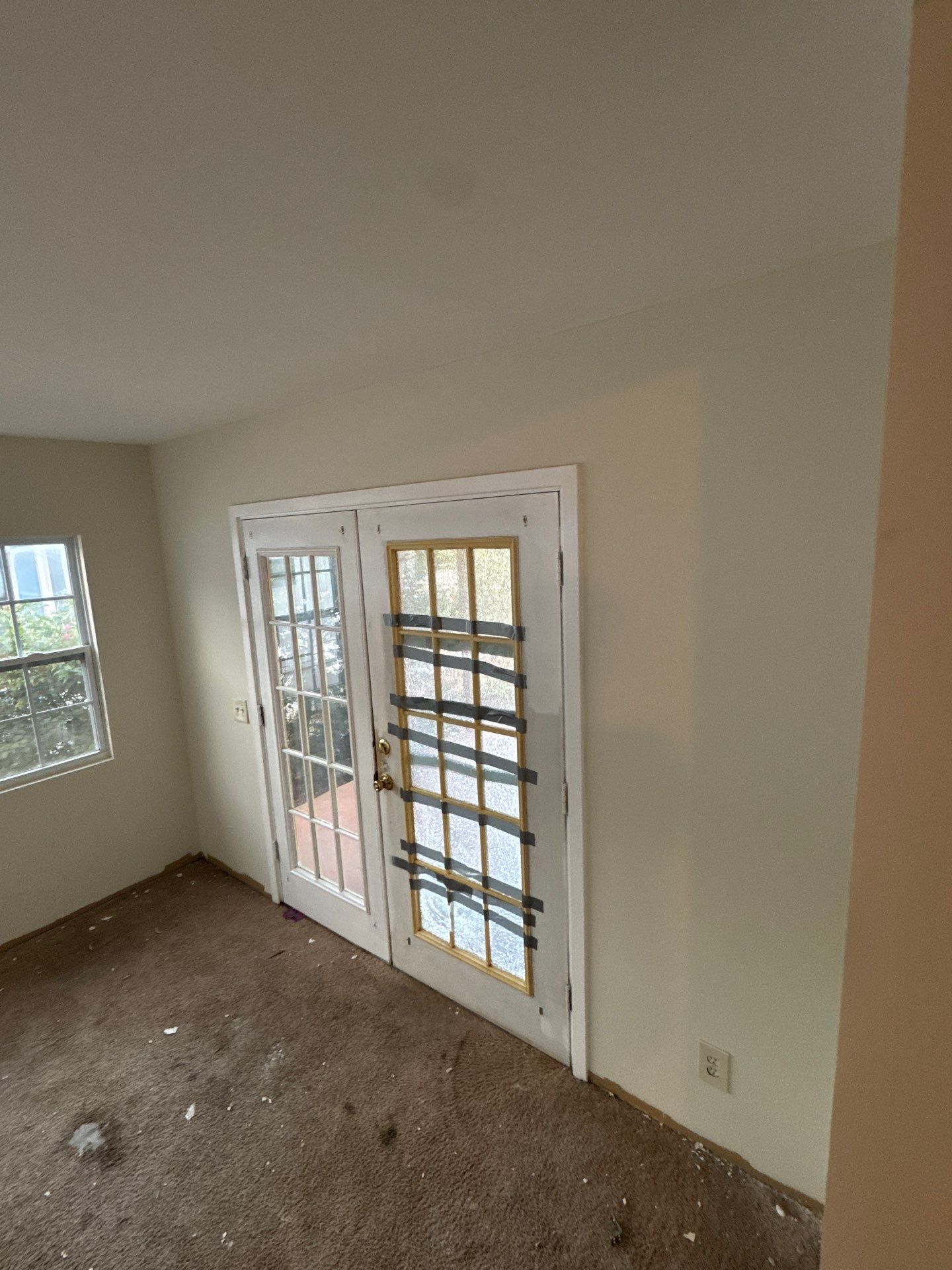 Prepping Home To Sale by Axtra Hand
