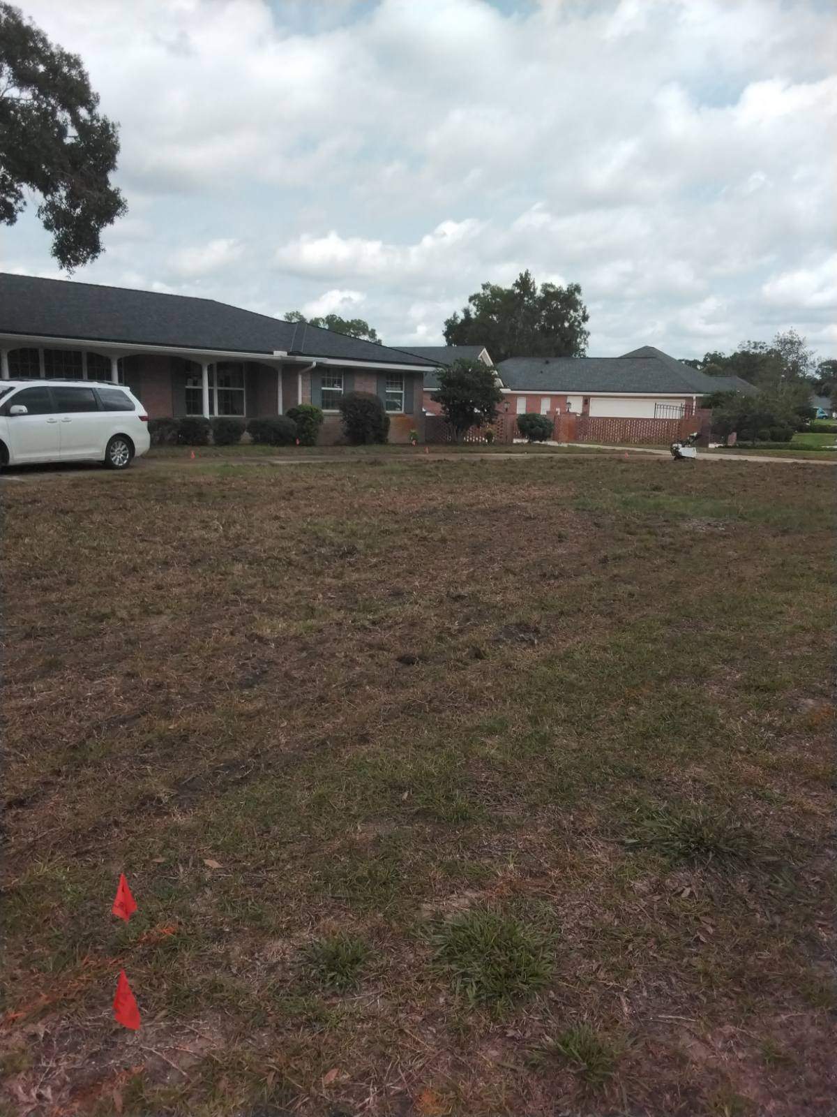 Sod & Landscape Install | Deerwood Community by ProGreen Services