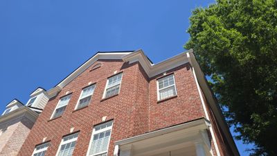 Smyrna, GA Roof Replacement GAF Timberline UHDZ Weathered Wood