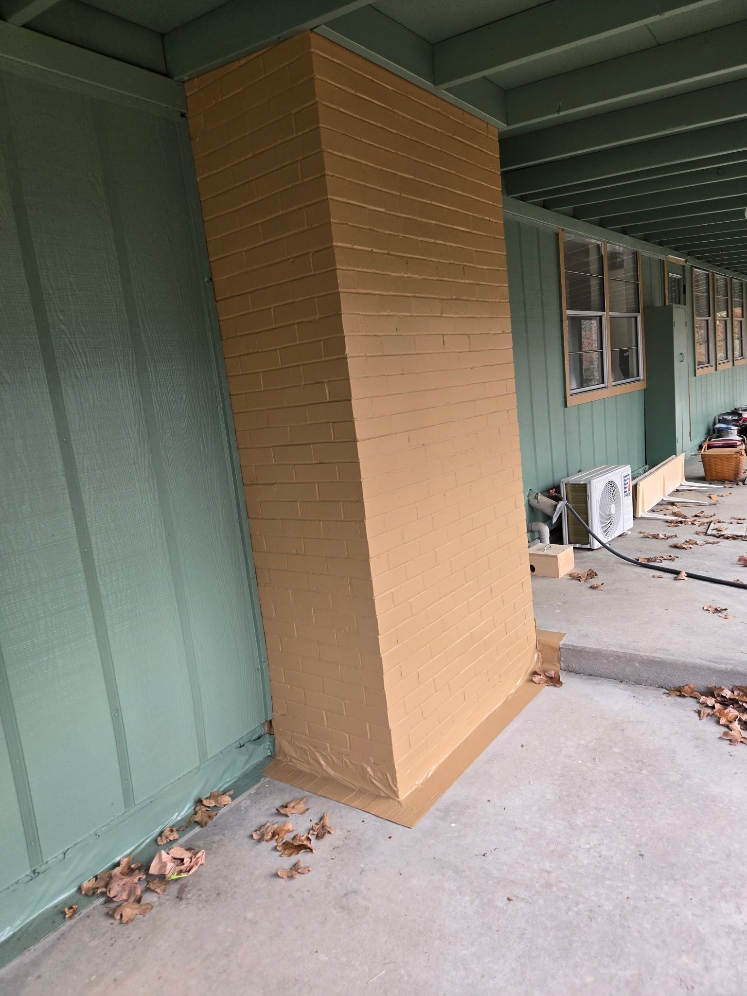 Exterior Repaint – Mineola, Texas - Move in Ready Now!! by Quality Coats Painting