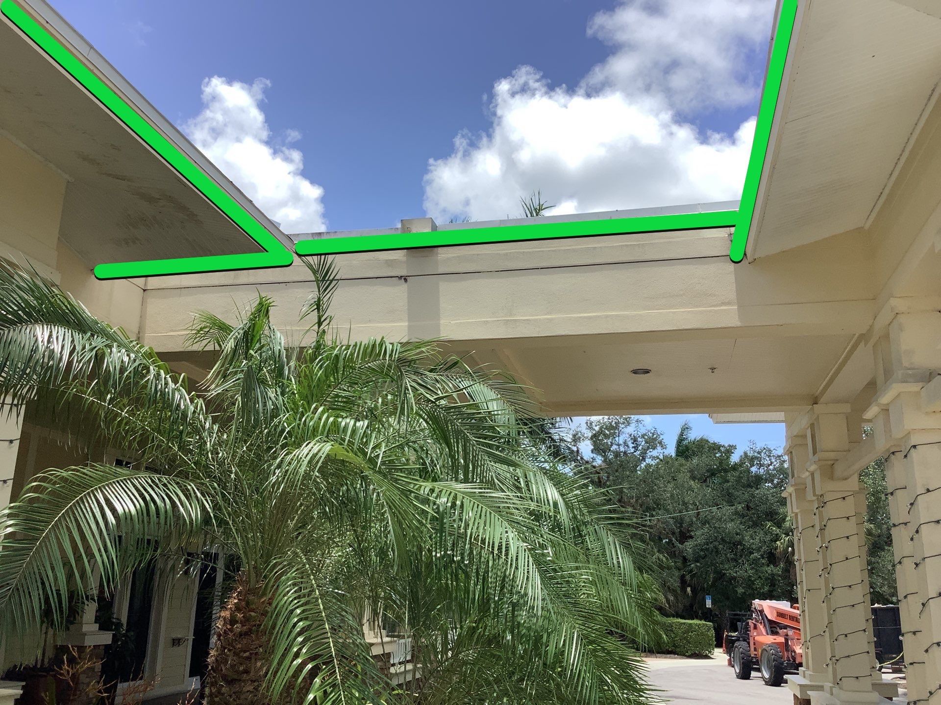 Storm-Ready Gutter System in Fort Myers FL by Gutter Professors