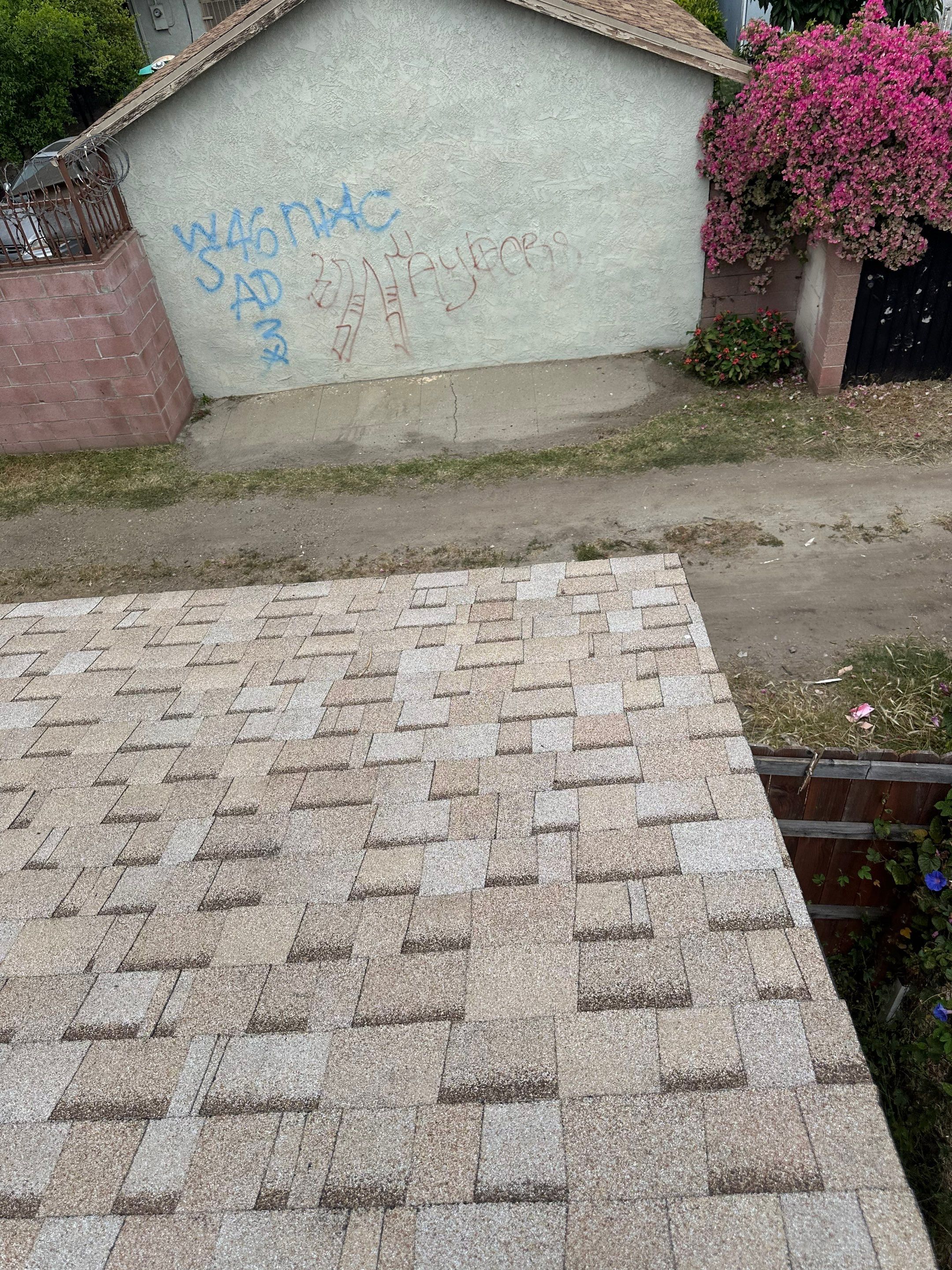 Roof Replacement - Oakland, CA 94610 by Epic Roof Replacement