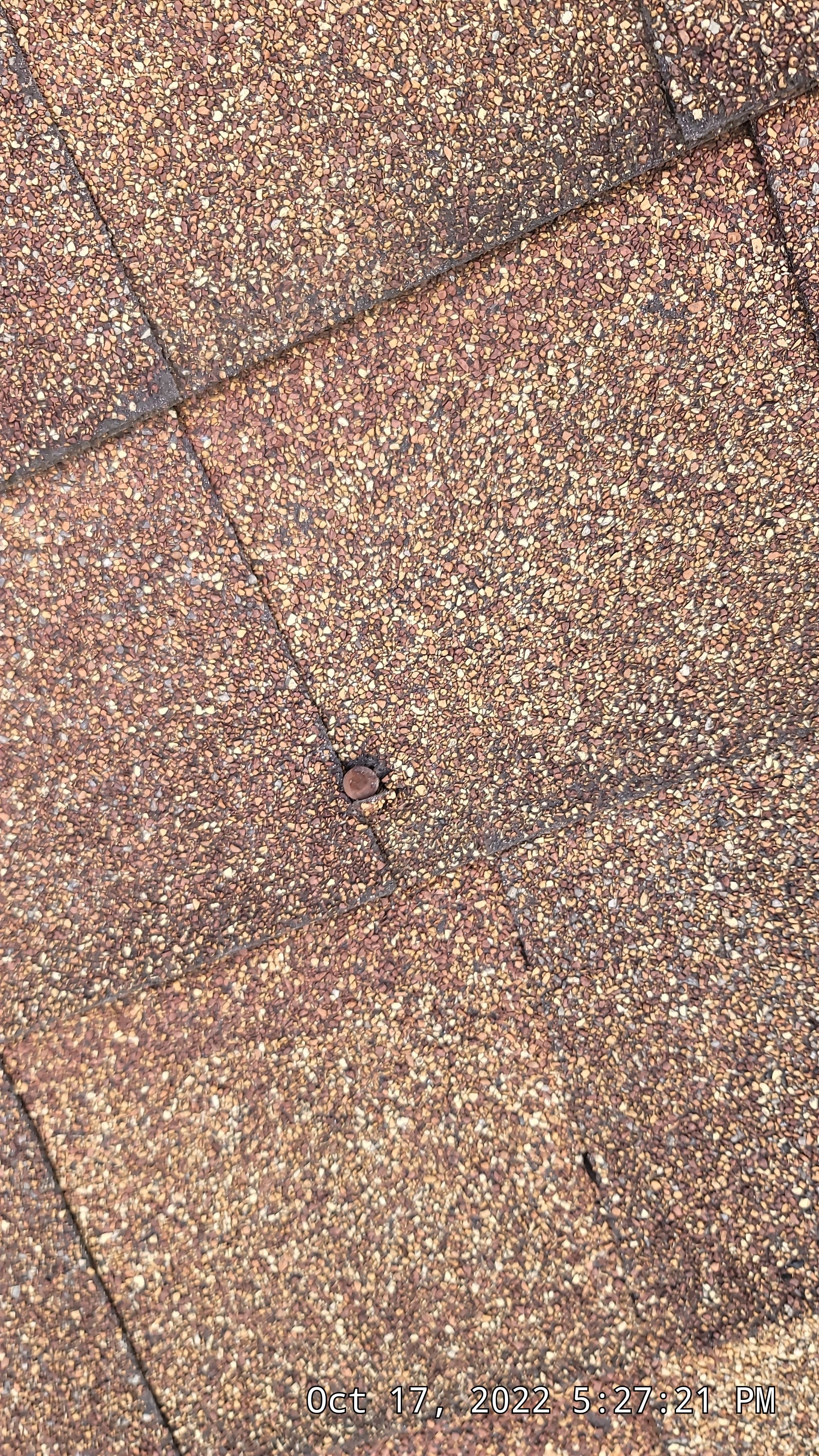 ATLAS PINNACLE COLOR: COPPER CANYON by Eagle Eye Roofing