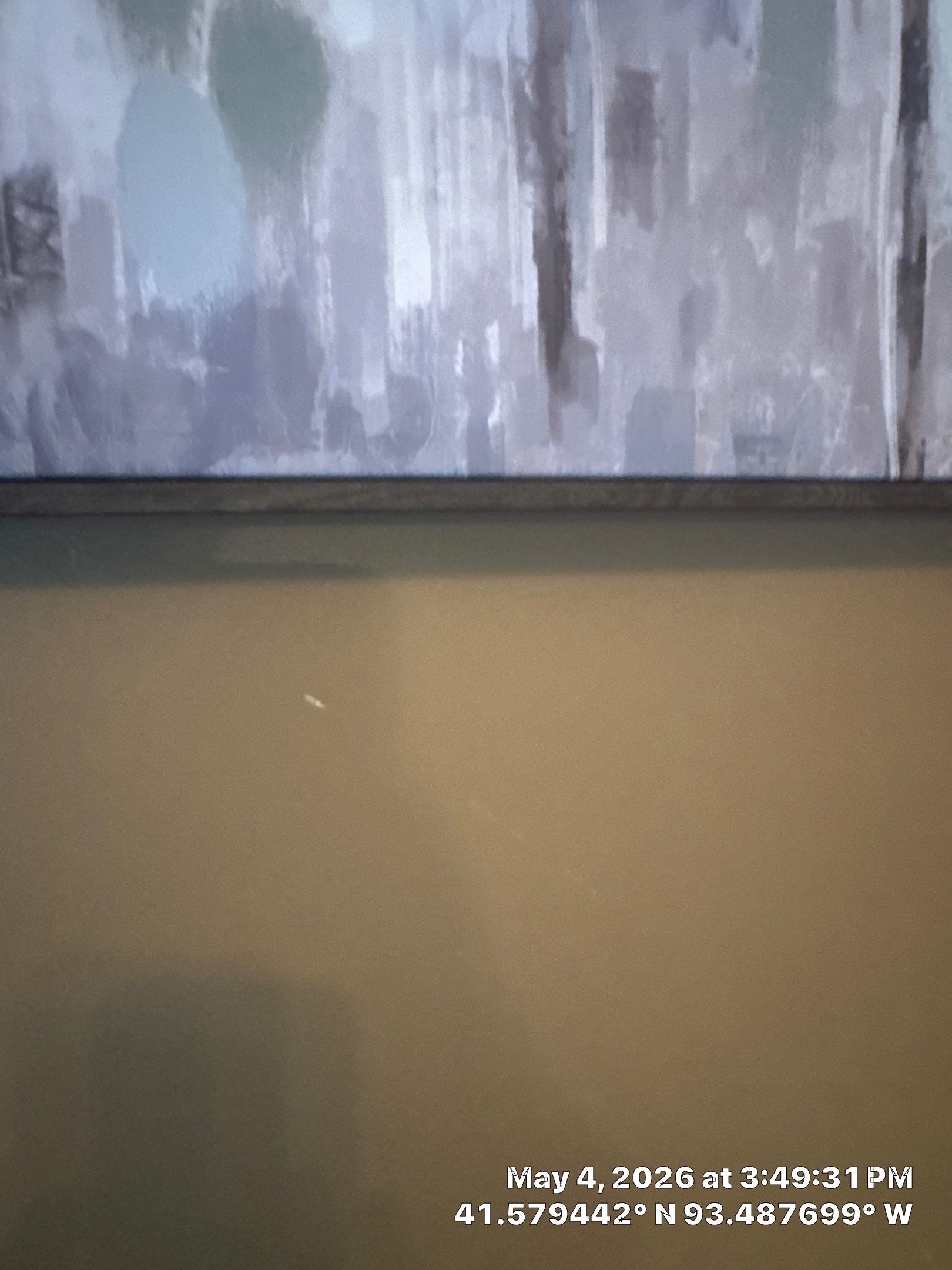 Residential Interior Repaint by Midwest Paint LLC
