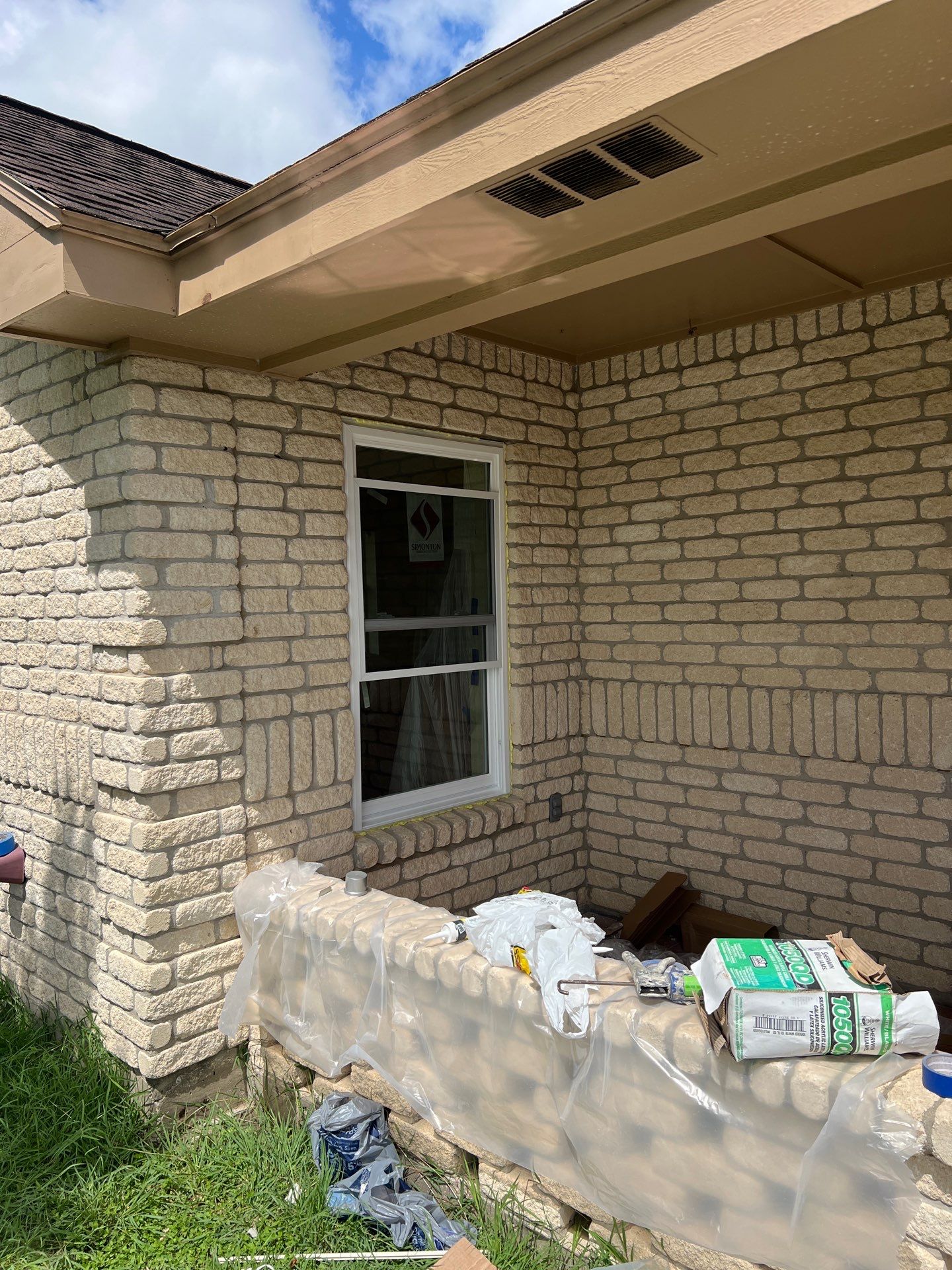 Ranch Remodel by Bayfront Roofing and Construction