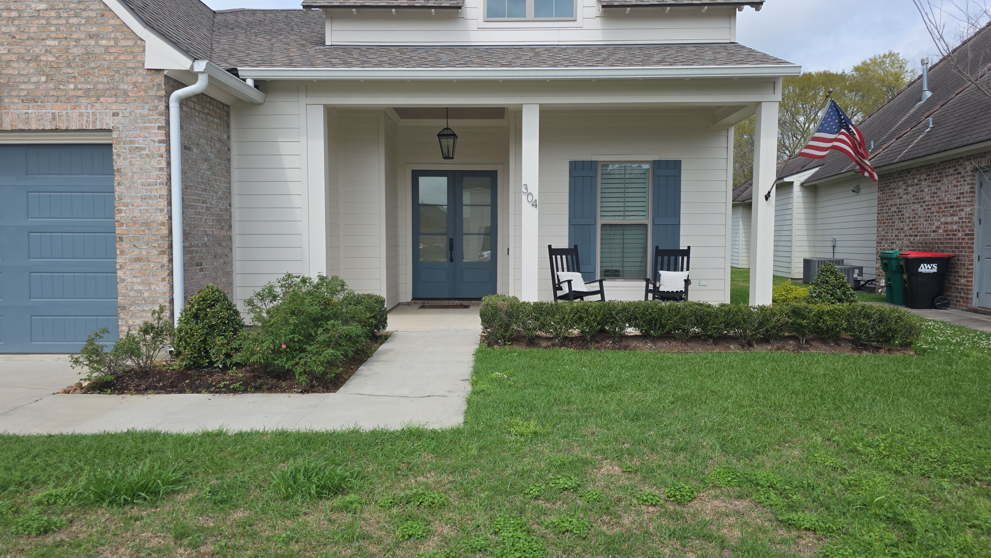 Acadiana Landscape Materials LLC featured photo.