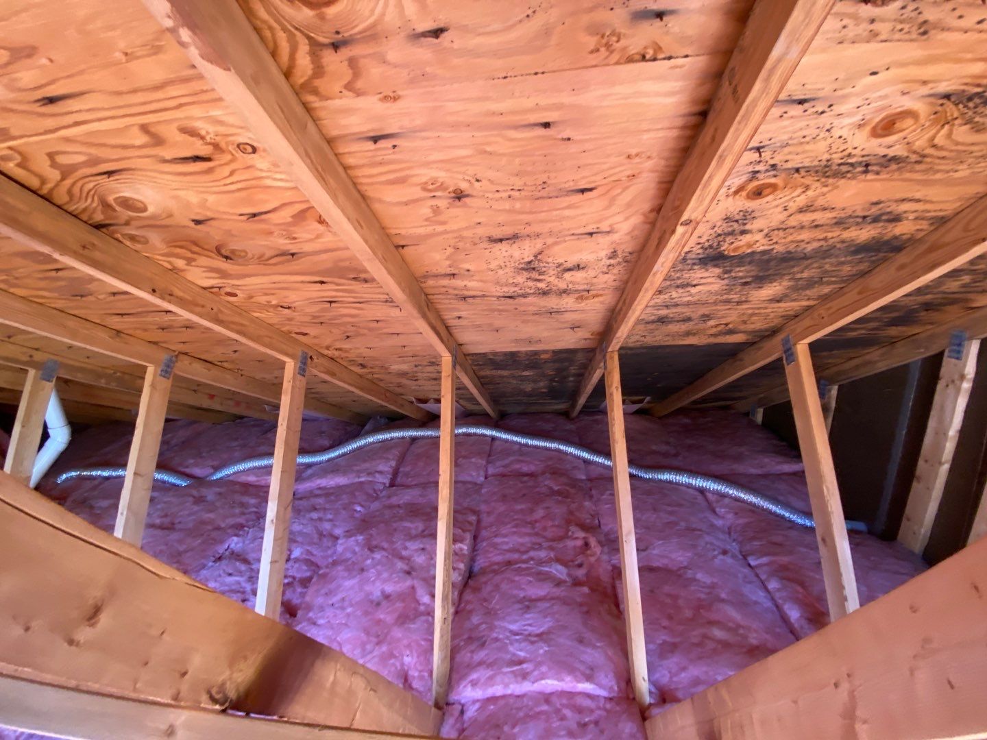 Roof Replacement using CertainTeed Landmark by 180 Contractors