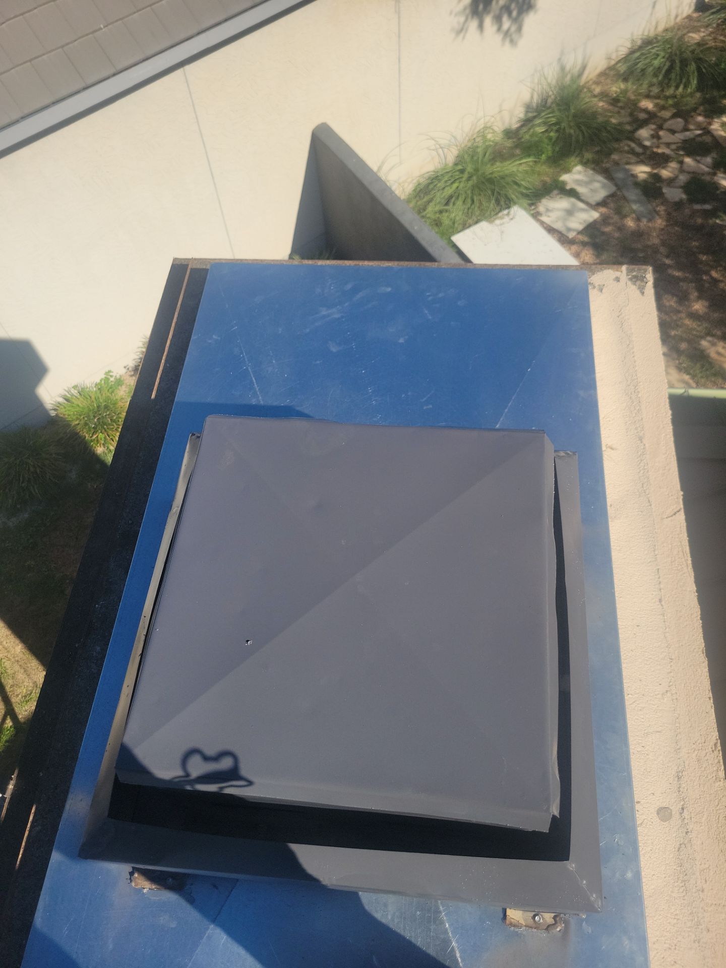 Project in San Antonio, TX by Heaven Sent Roofing, LLC 