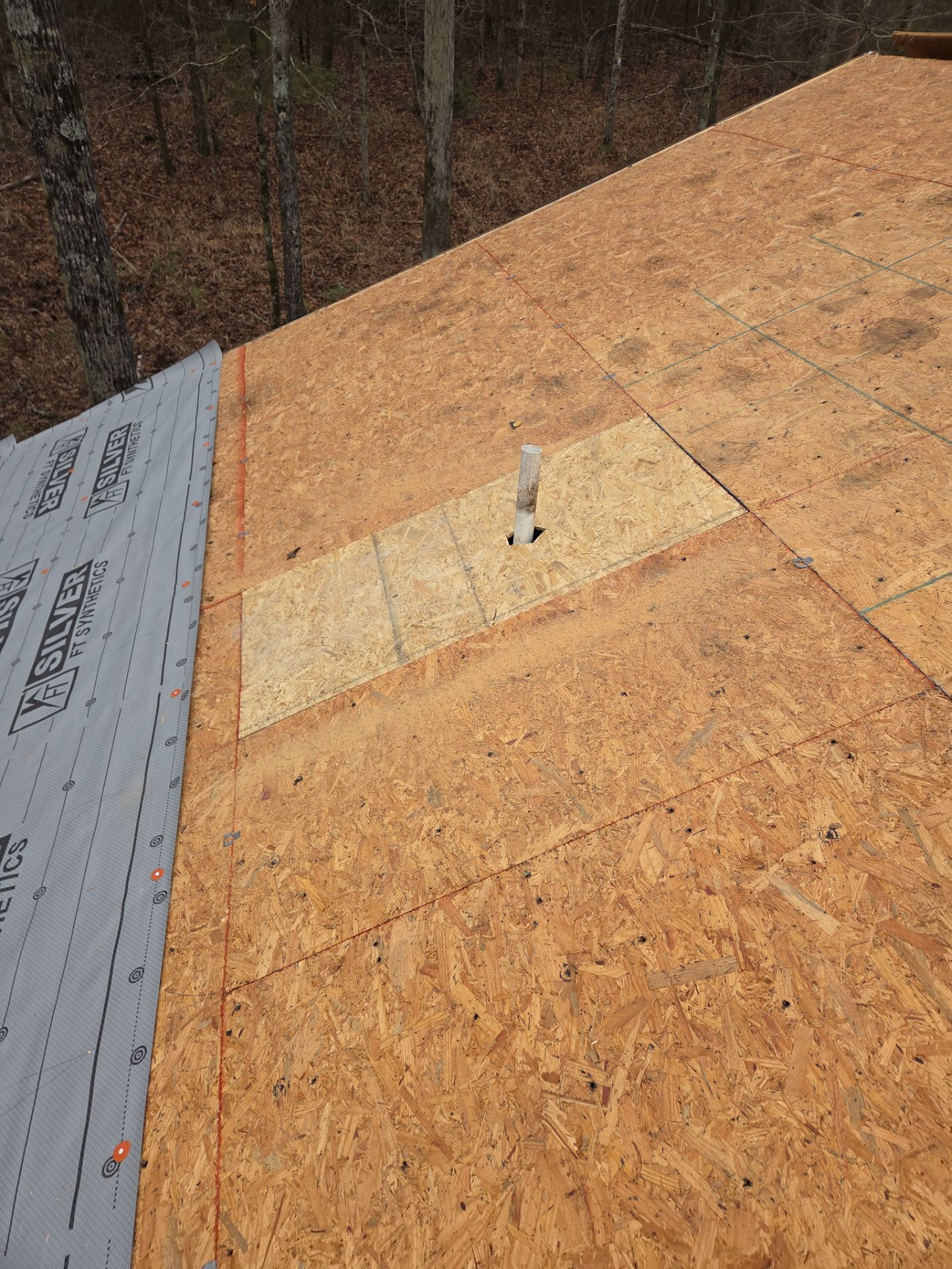 Metal Roof and Gutters Replacement in Hueytown by The Roofing Dudes