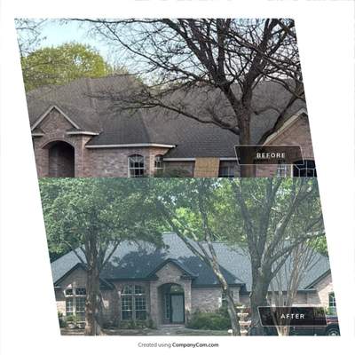 Project in Red Oak