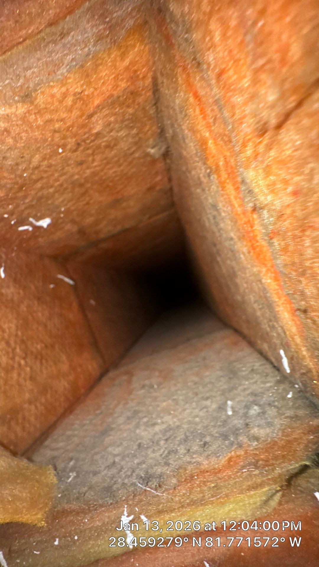 Air Duct Cleaning in Clermont by Hygienic Air, Inc