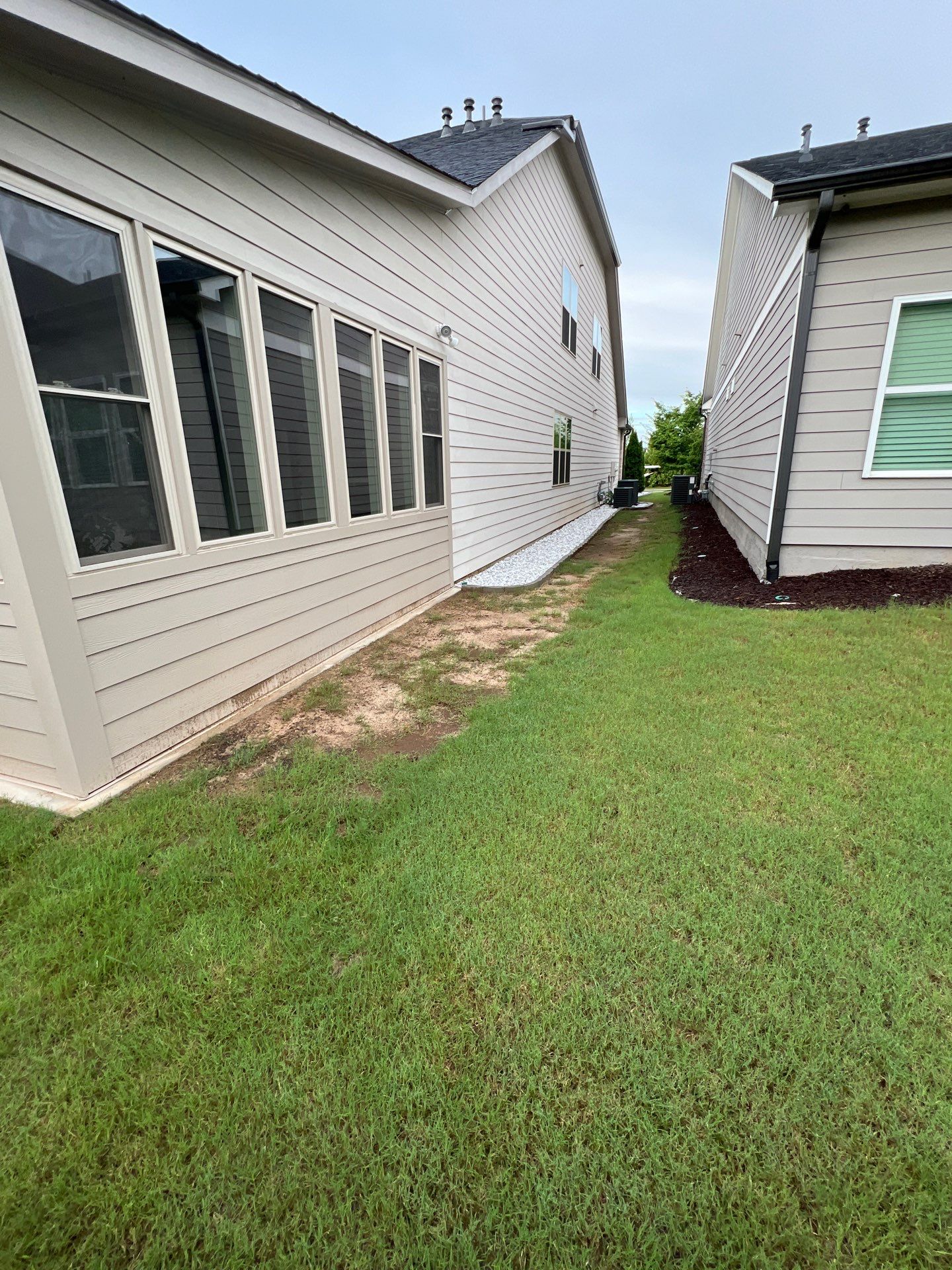 Covered Porch-Stefan by Clark Brothers Roofing & Construction