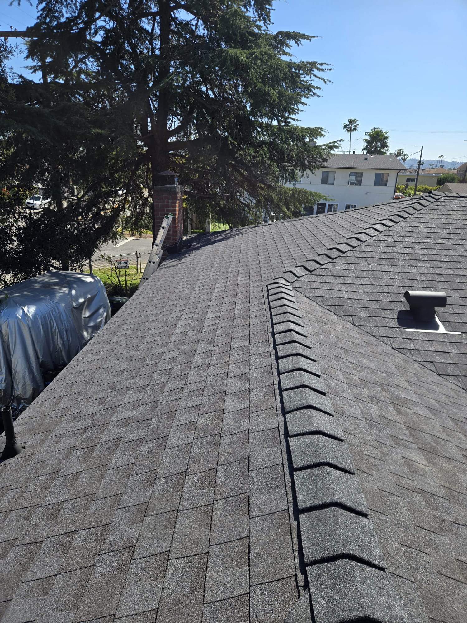 Roof Replacement- Los Angeles, CA 91606 by Epic Roof Replacement