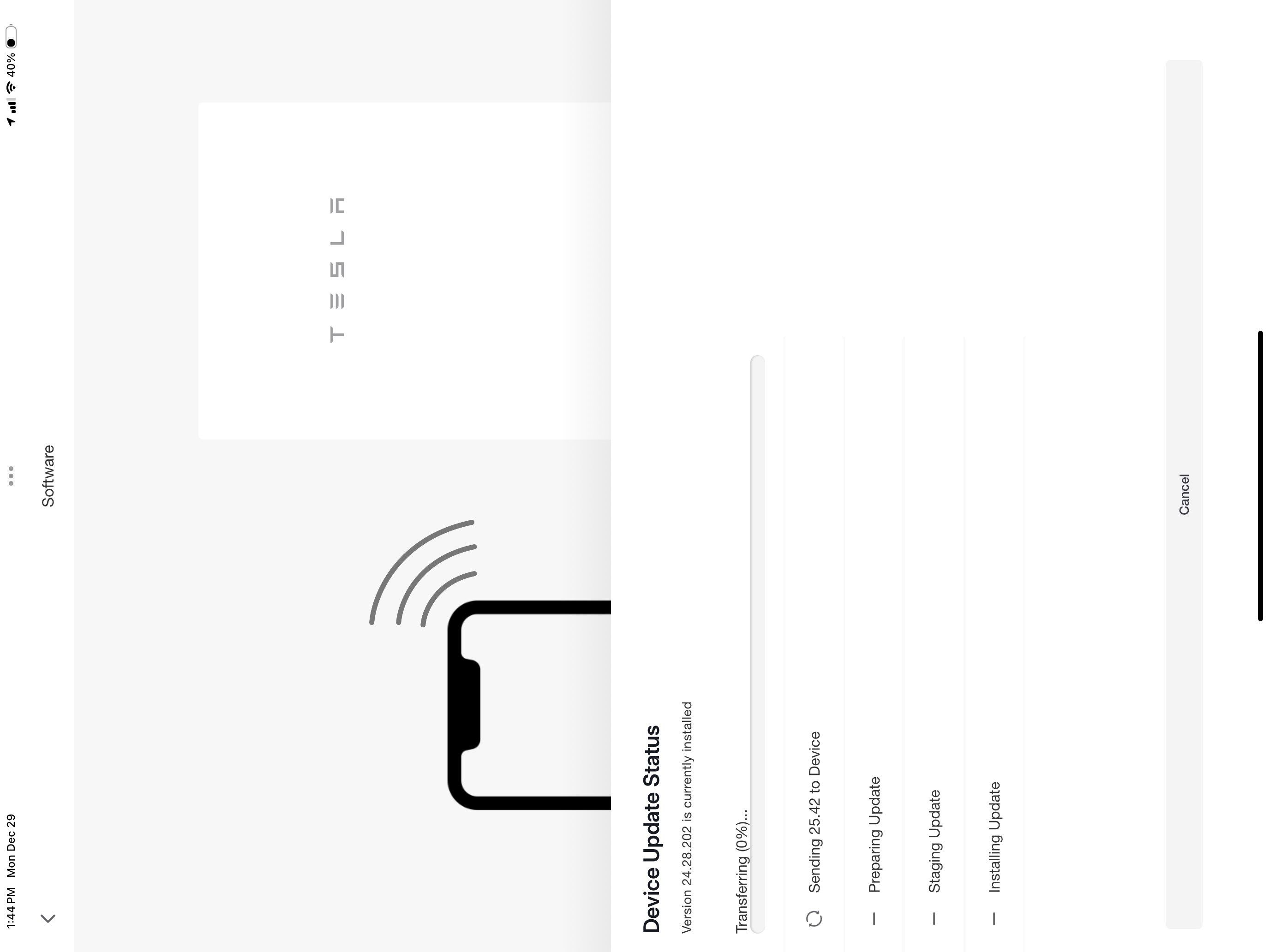 Project in  Coral Gables by Payoli Solar