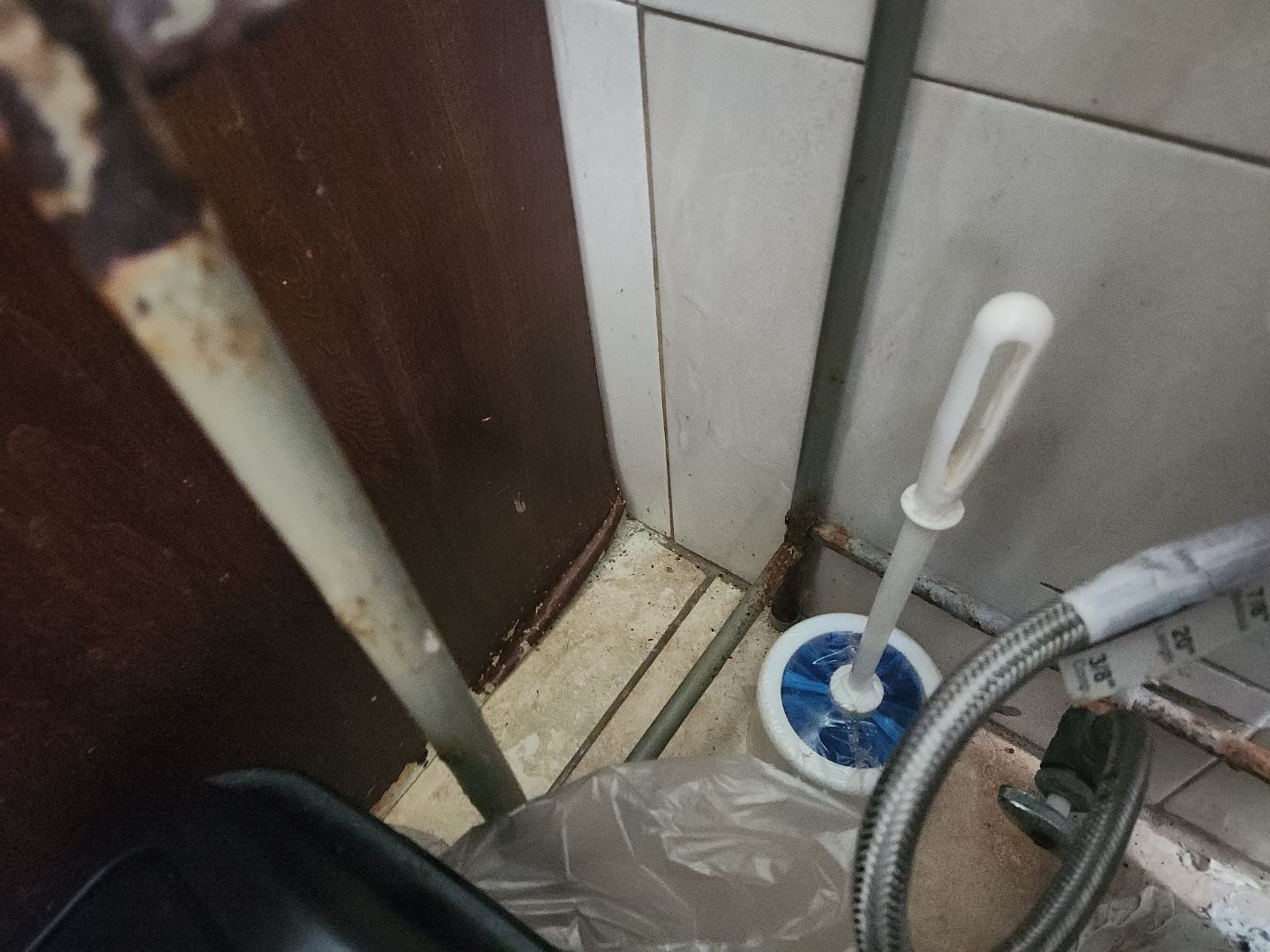 Water Damage Claim in Miami by FLAPA & KeyStone