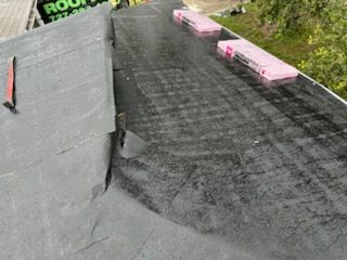 Project in Seminole 33776 by Mitchell Roofing Company LLC