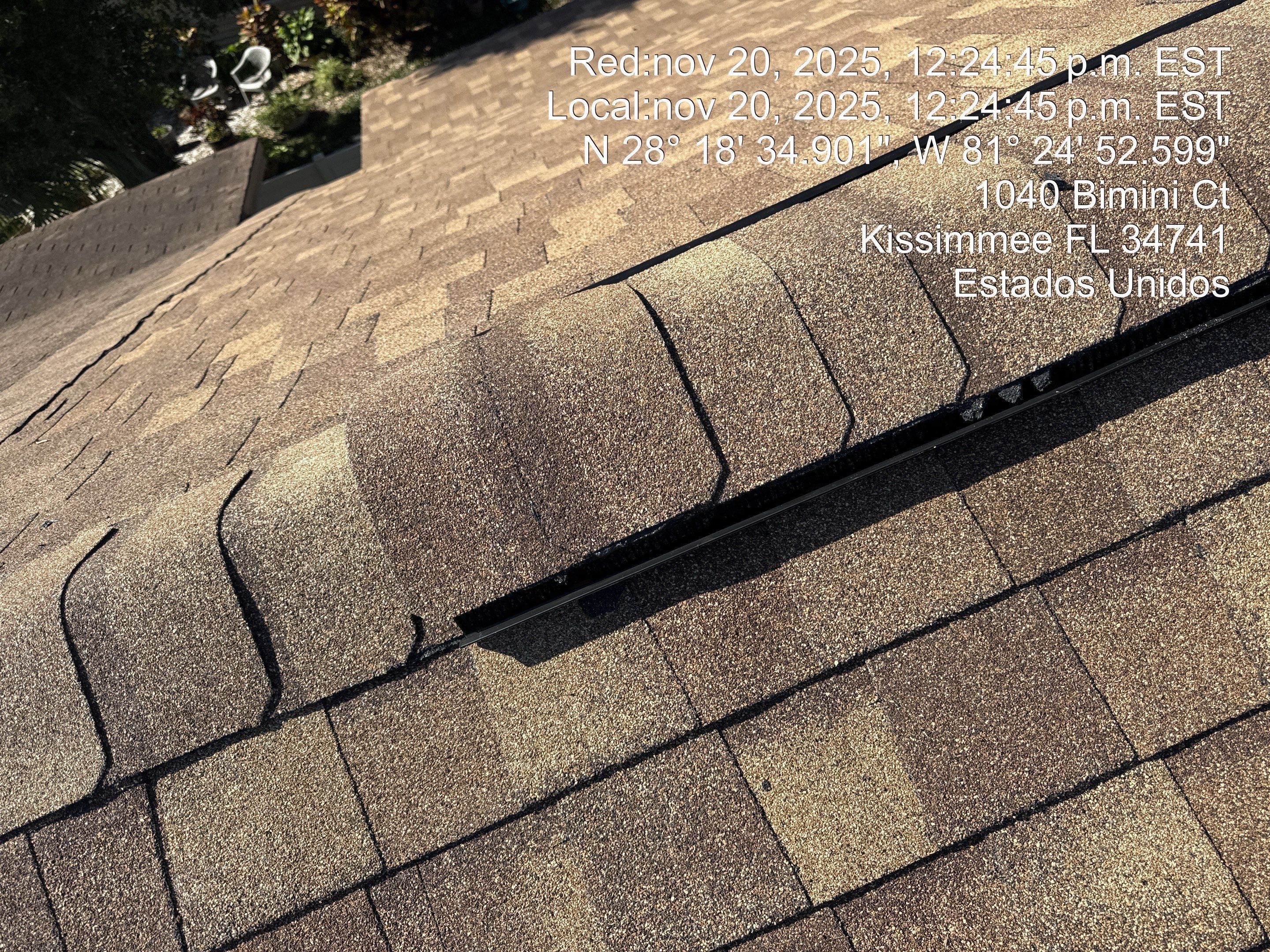 Project in Kissimmee by You Restorations LLC DBA YOU-Home