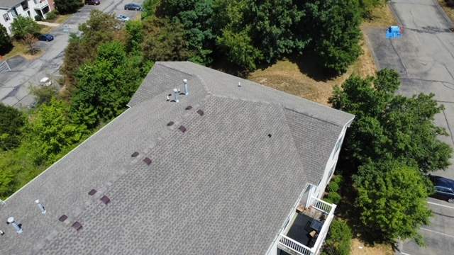 Coraopolis, PA by WM. Prescott Roofing and Remodeling, Inc.