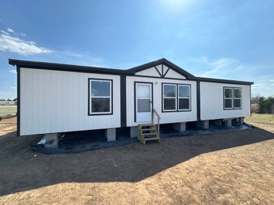Project in Ripley