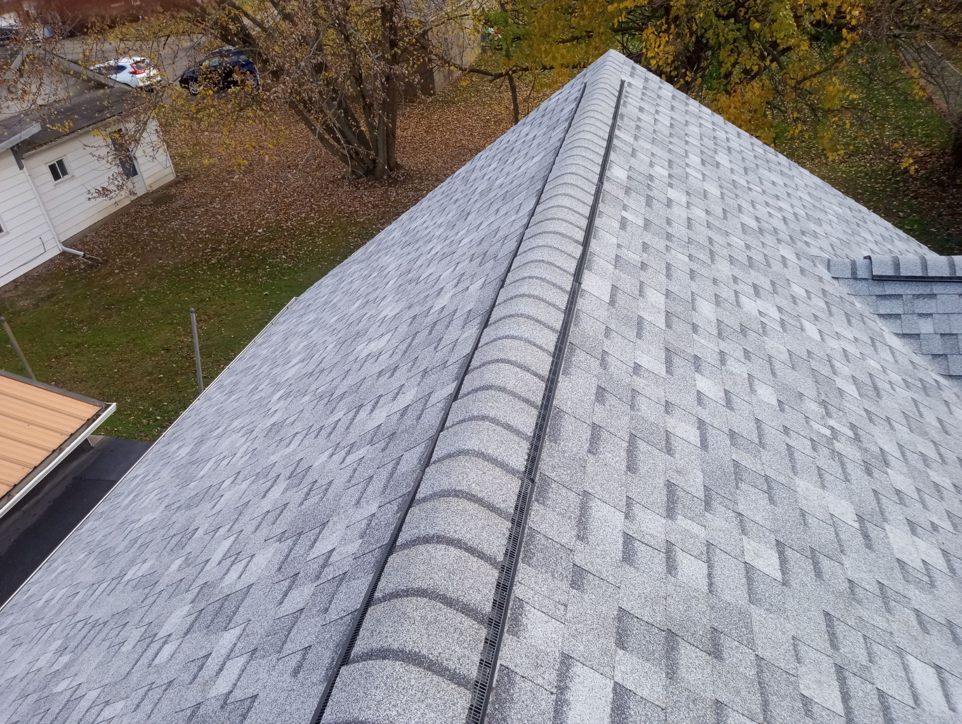 William Myers by Silver Leaf Contracting 