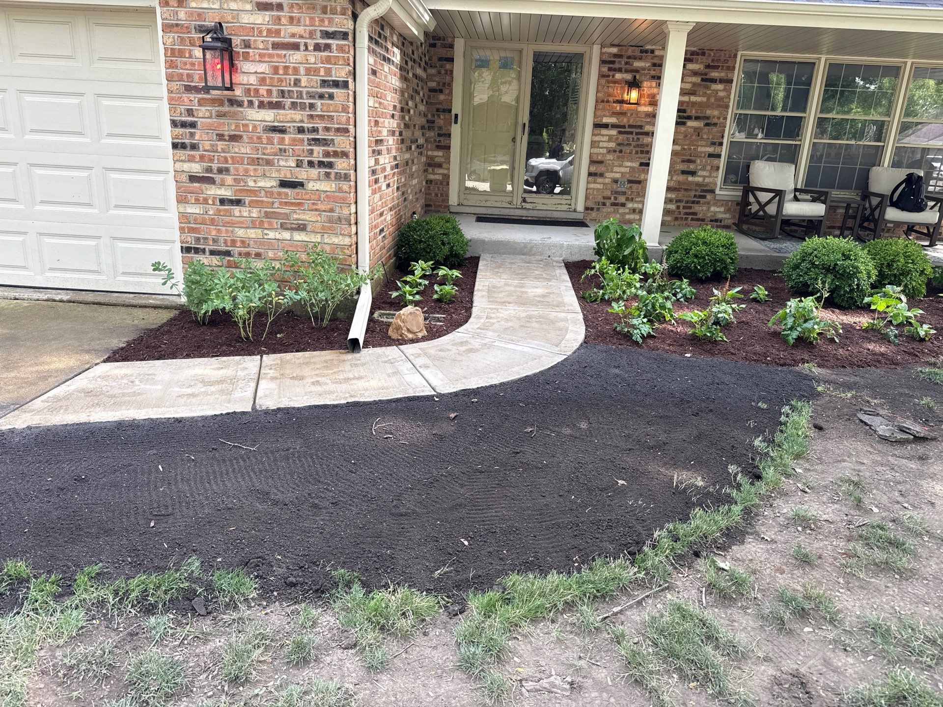Alicia S. - Arlington Heights, IL by A&N
