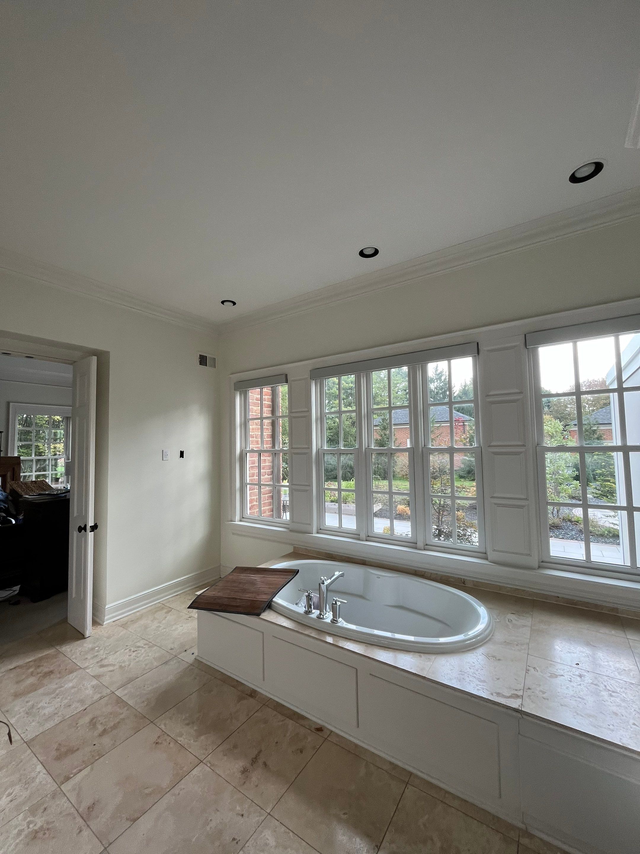 Project in New Albany, OH by Painter1 of Columbus