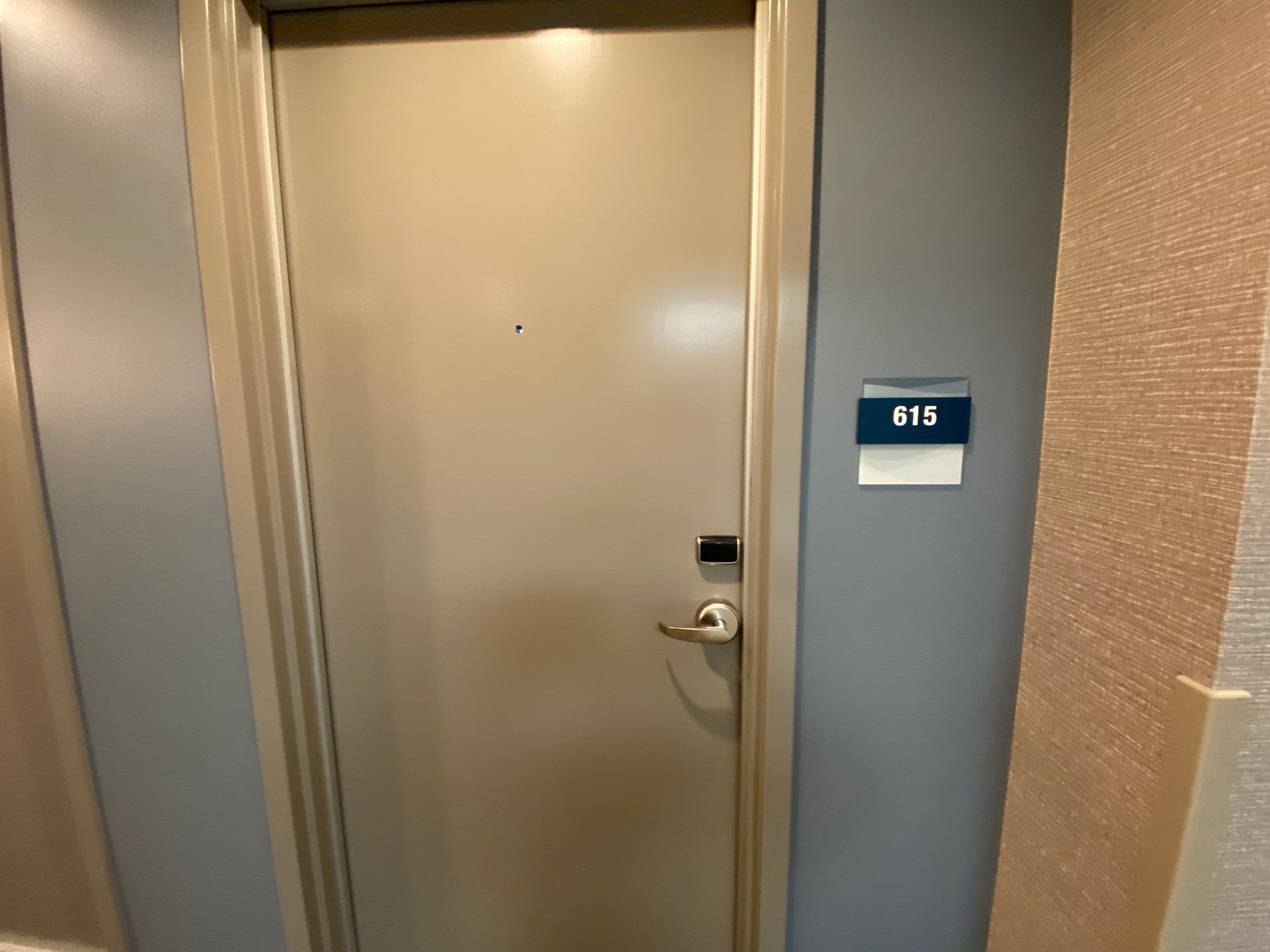 Century Casino Hotel by Duncan Painting And Wallcovering