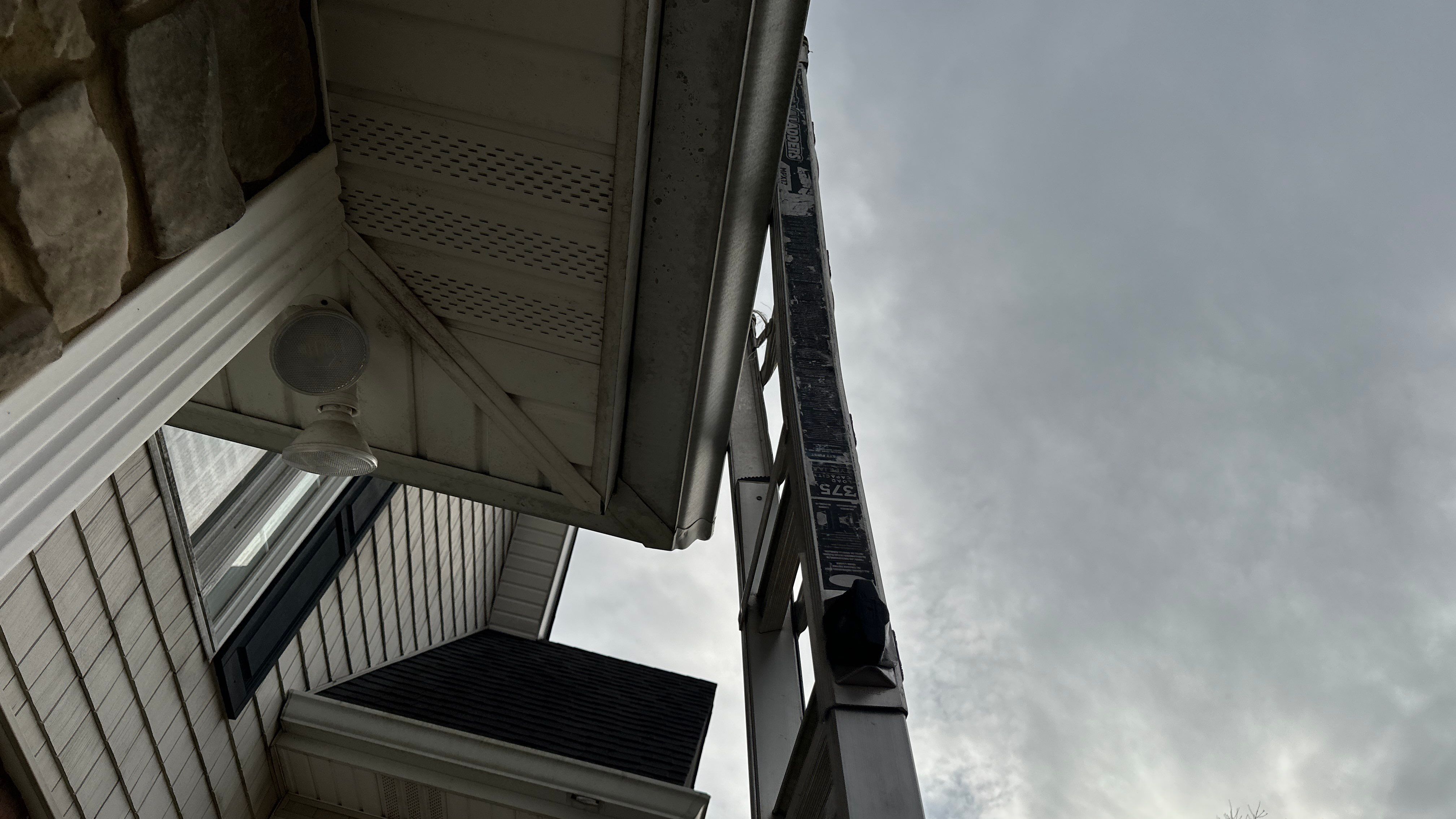 Project in Cohutta by Aultman Roofing