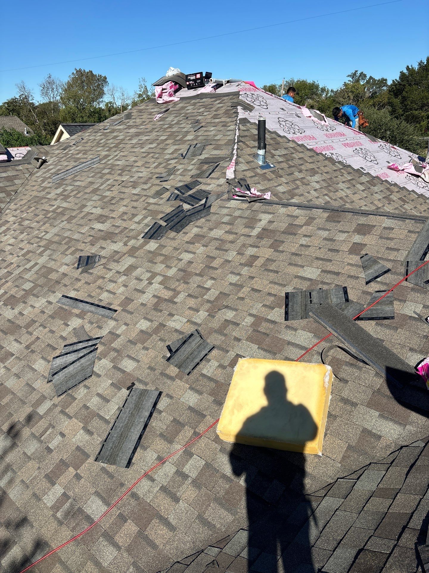 Roof Repair Pasadena by Roof Repair Services LLC