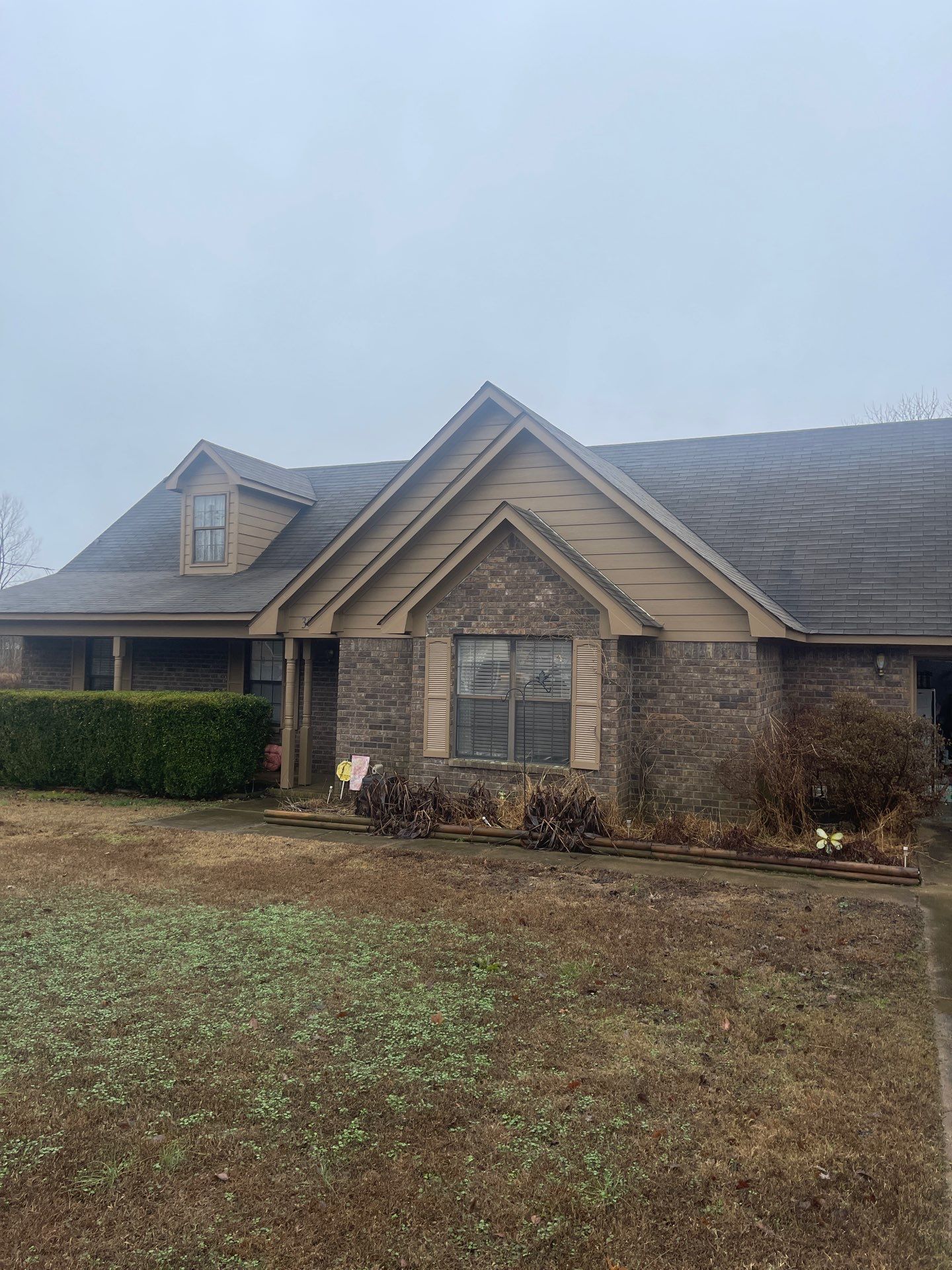 Joseph O. by Haven Roofing