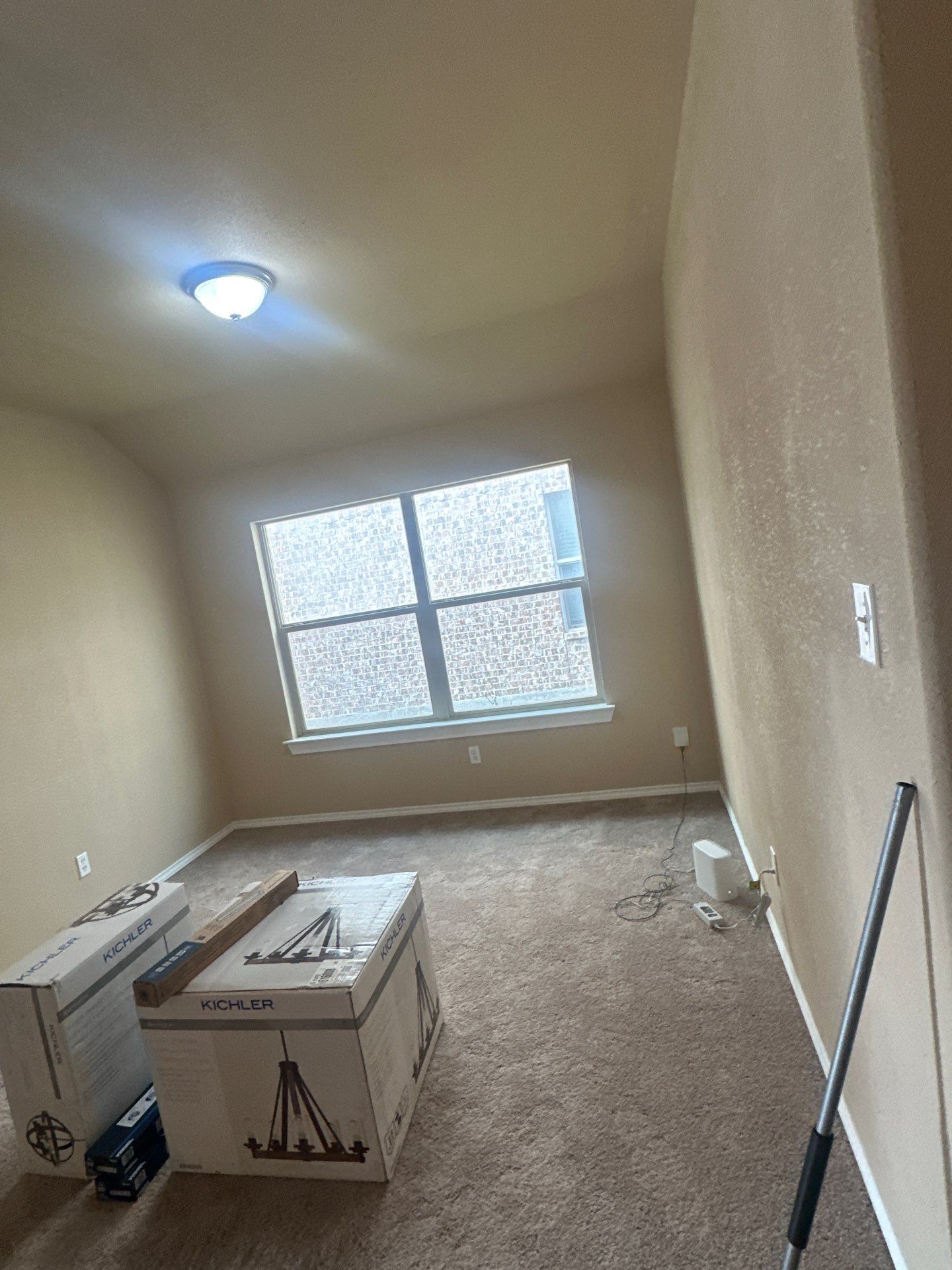 Project in McKinney by Rhino Roofing and General Contracting, LLC