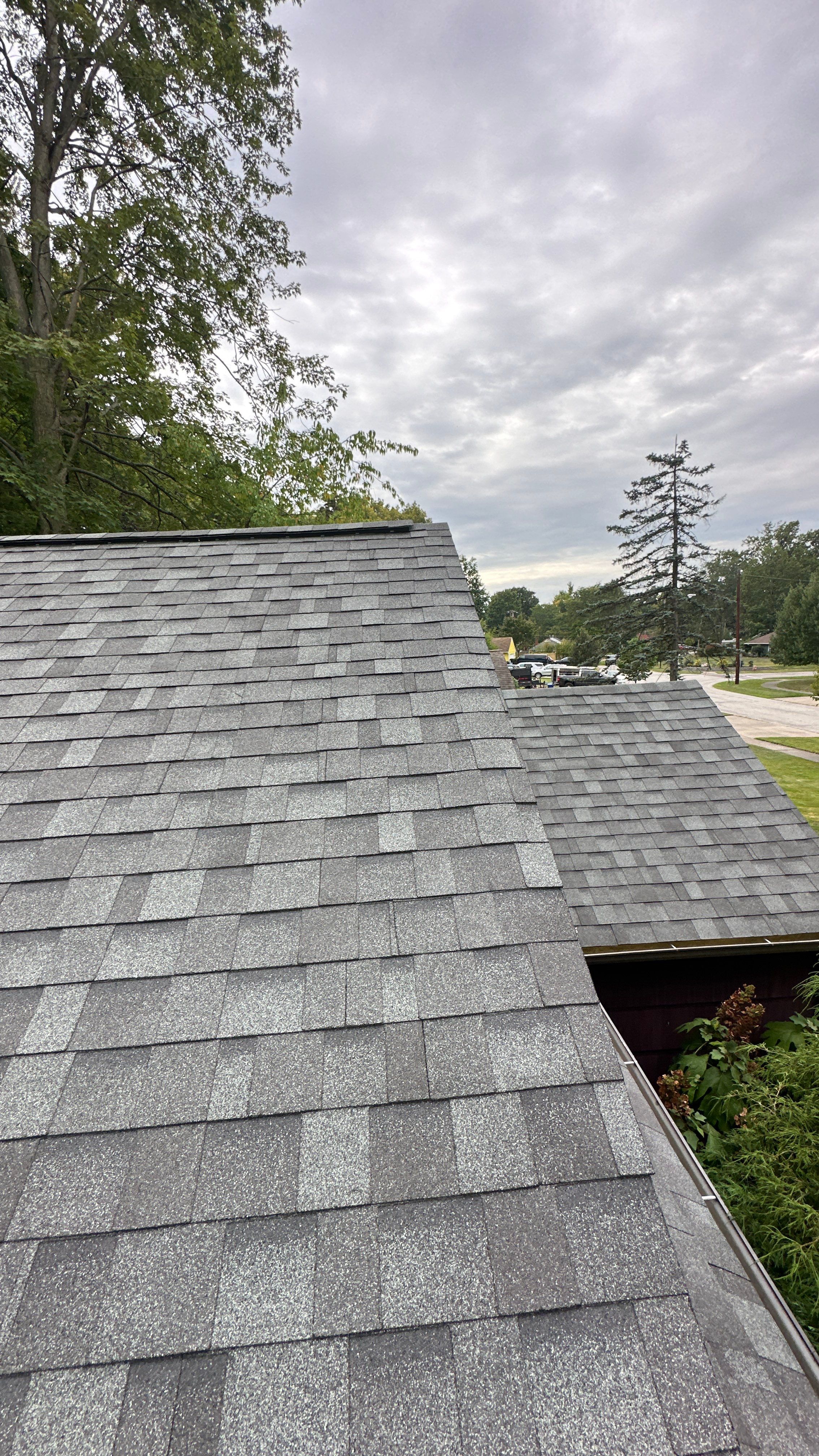 Roof, Siding, & Gutter Replacement by Homestyle in Berea by Homestyle Home Improvements (HHI)
