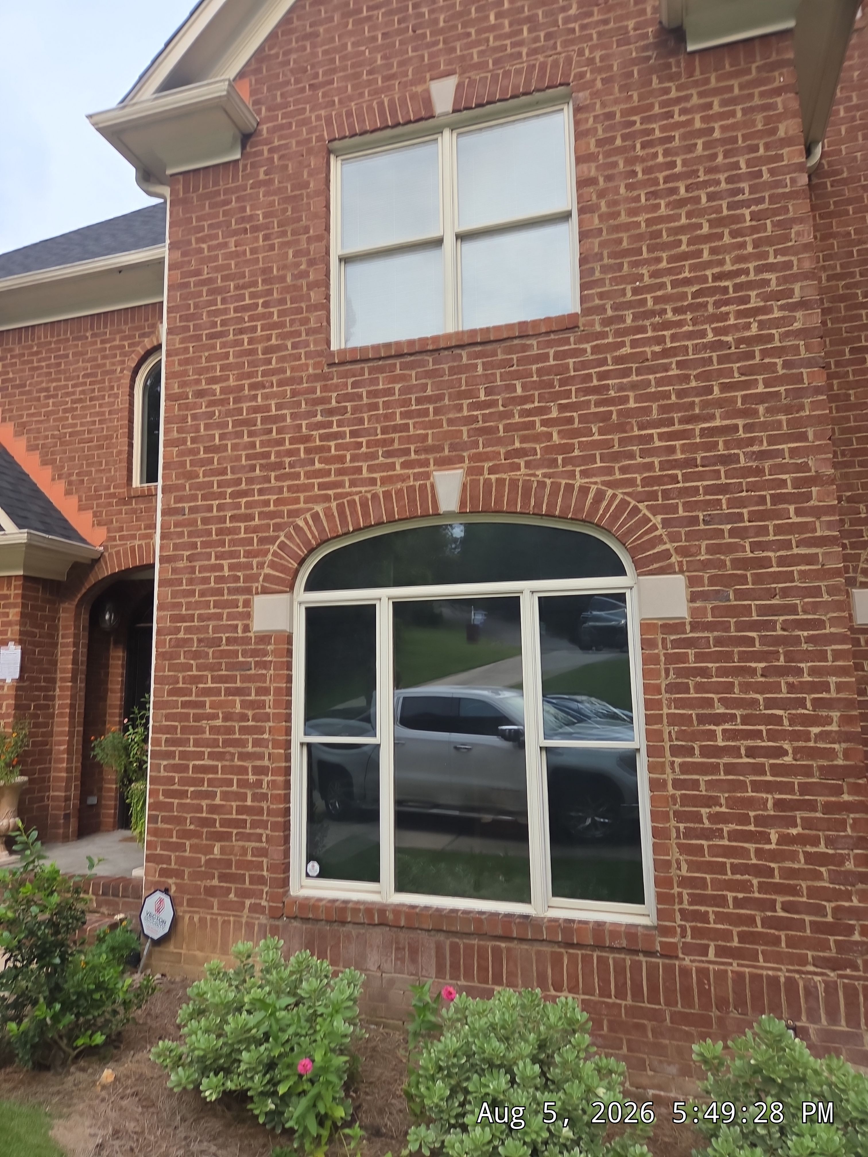 Pruet Project in Hoover by The Window Source